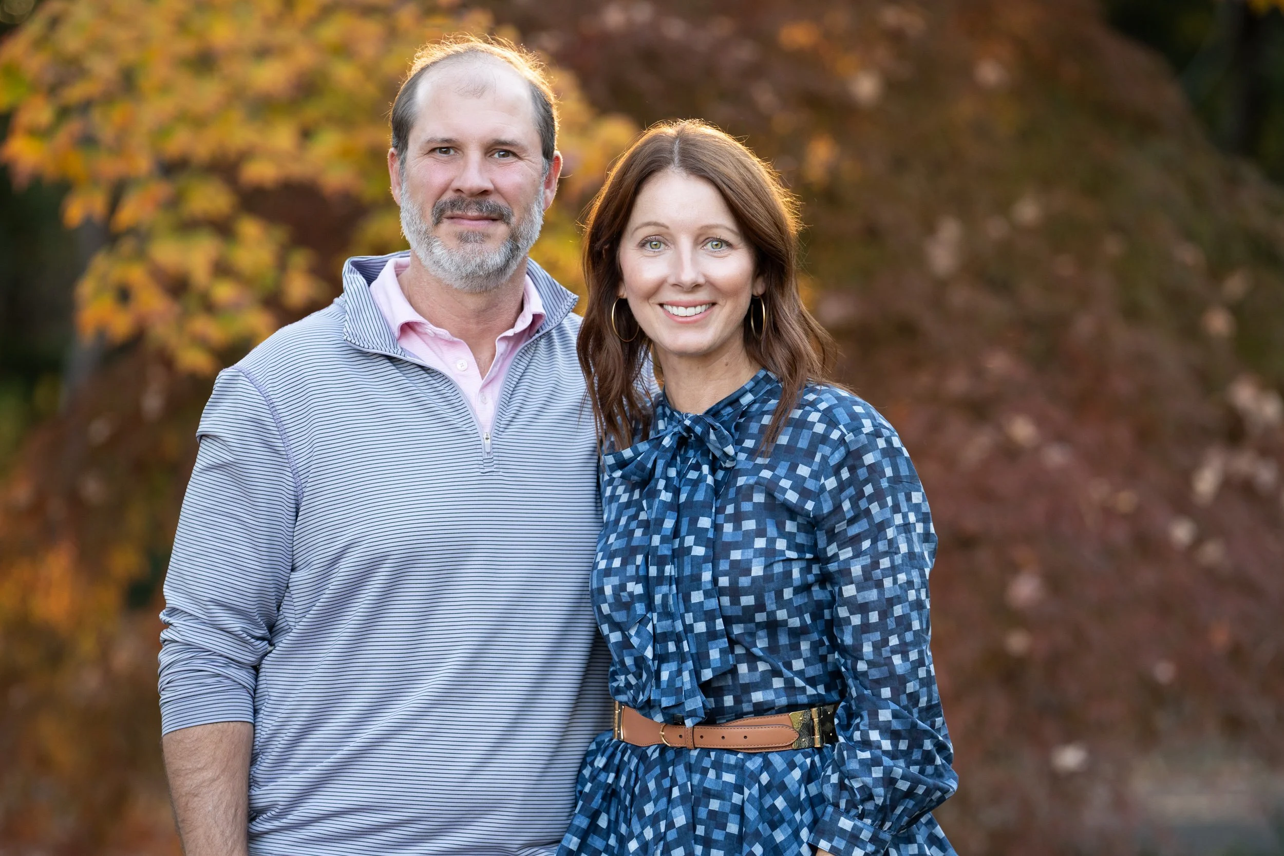 parents photography in Charlotte