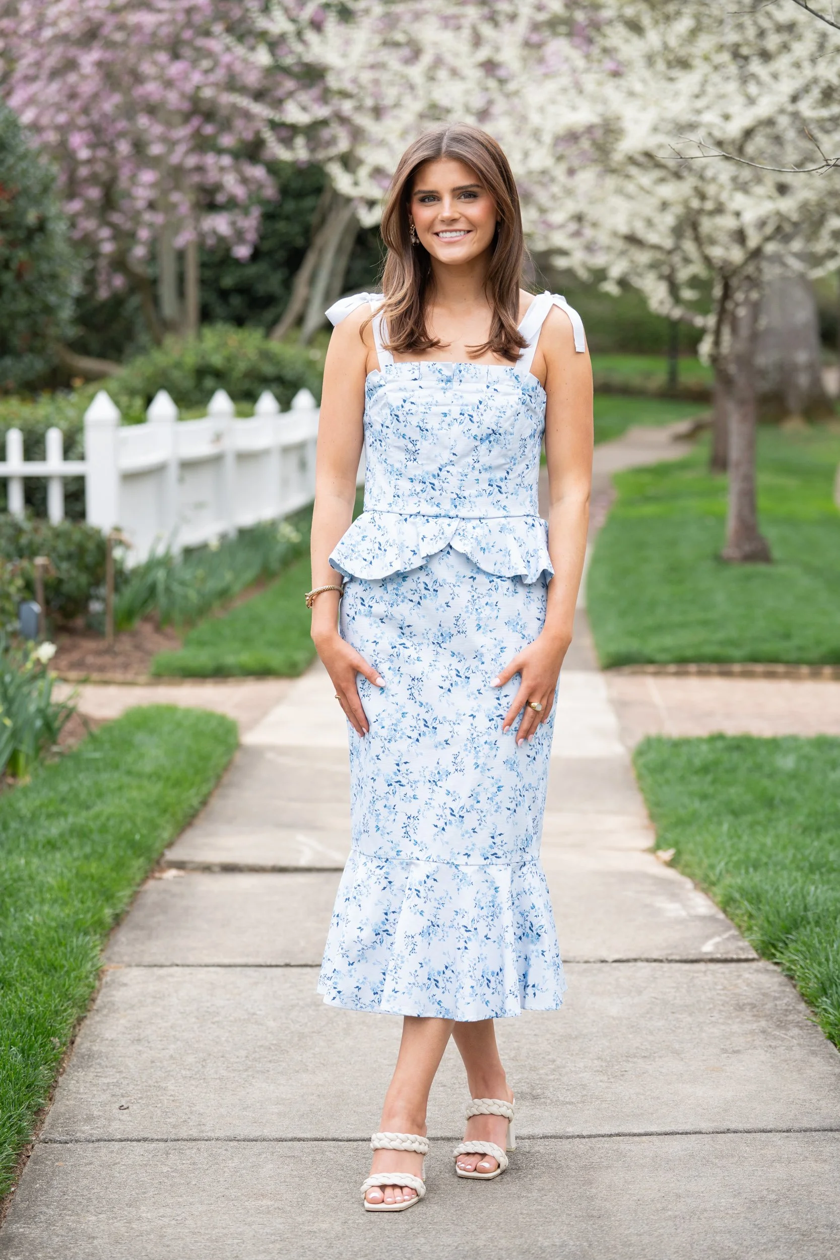 South-charlotte-senior-portraits