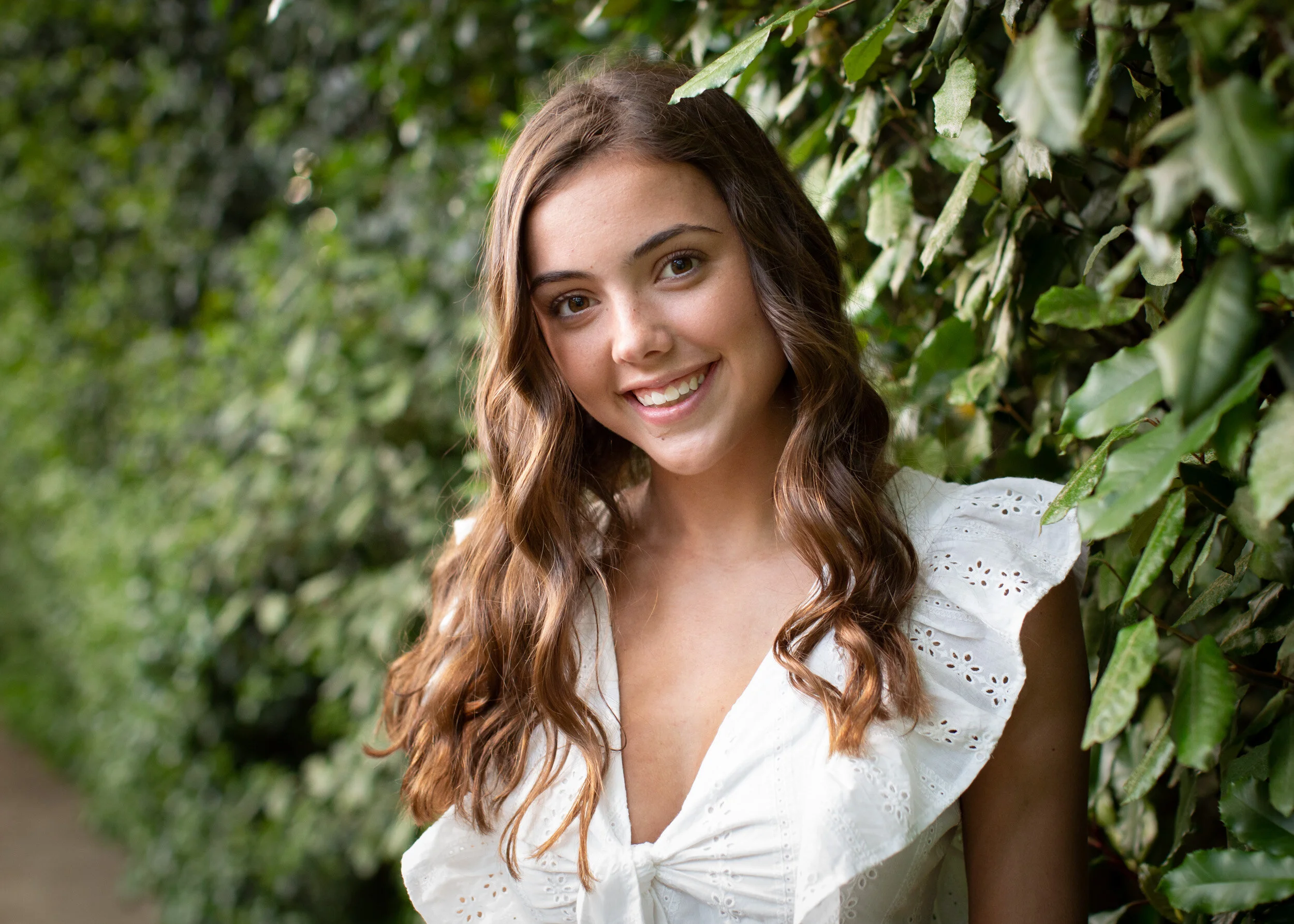 Carolina Beauty