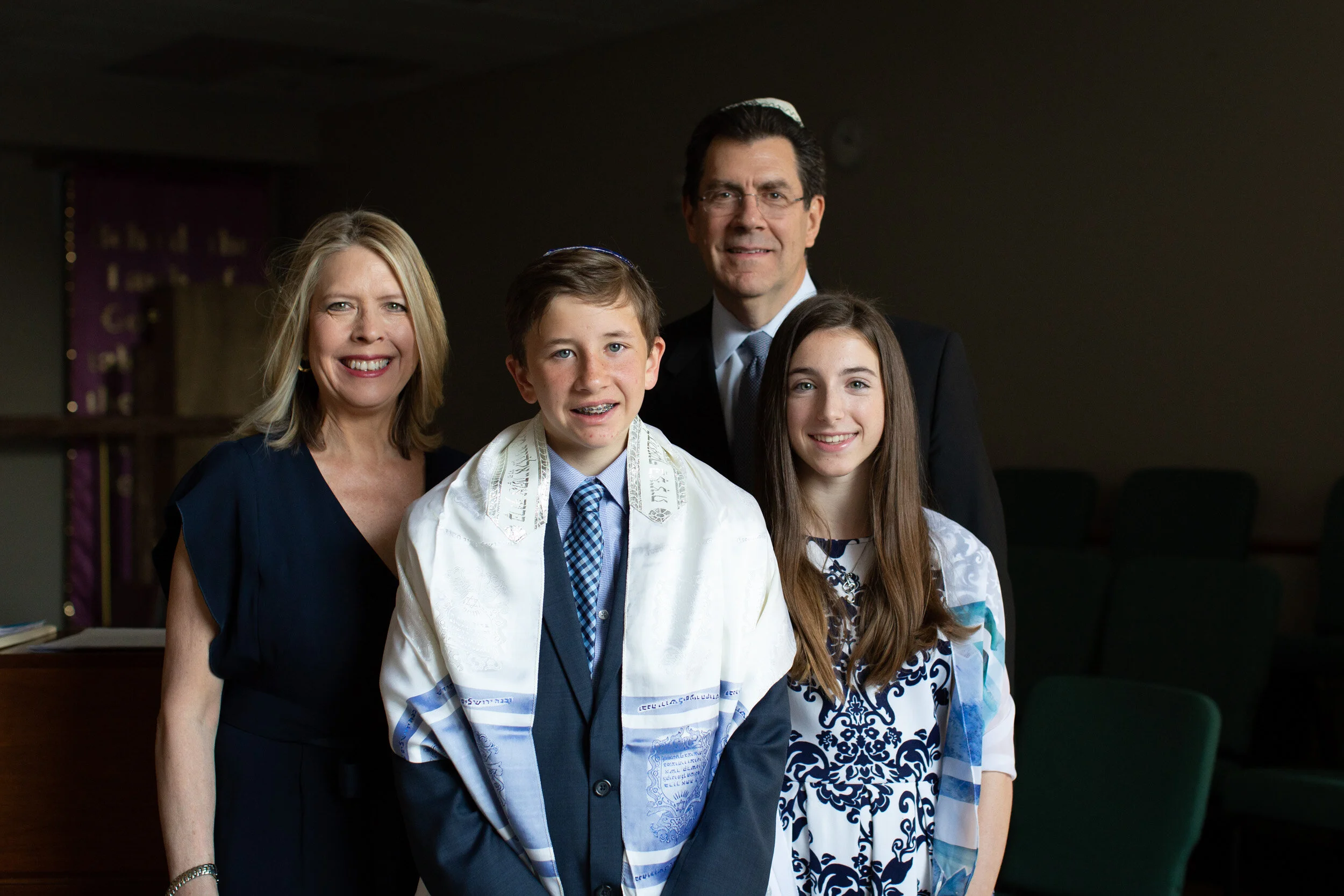 Family, Friends &amp; Milestone Celebrations 