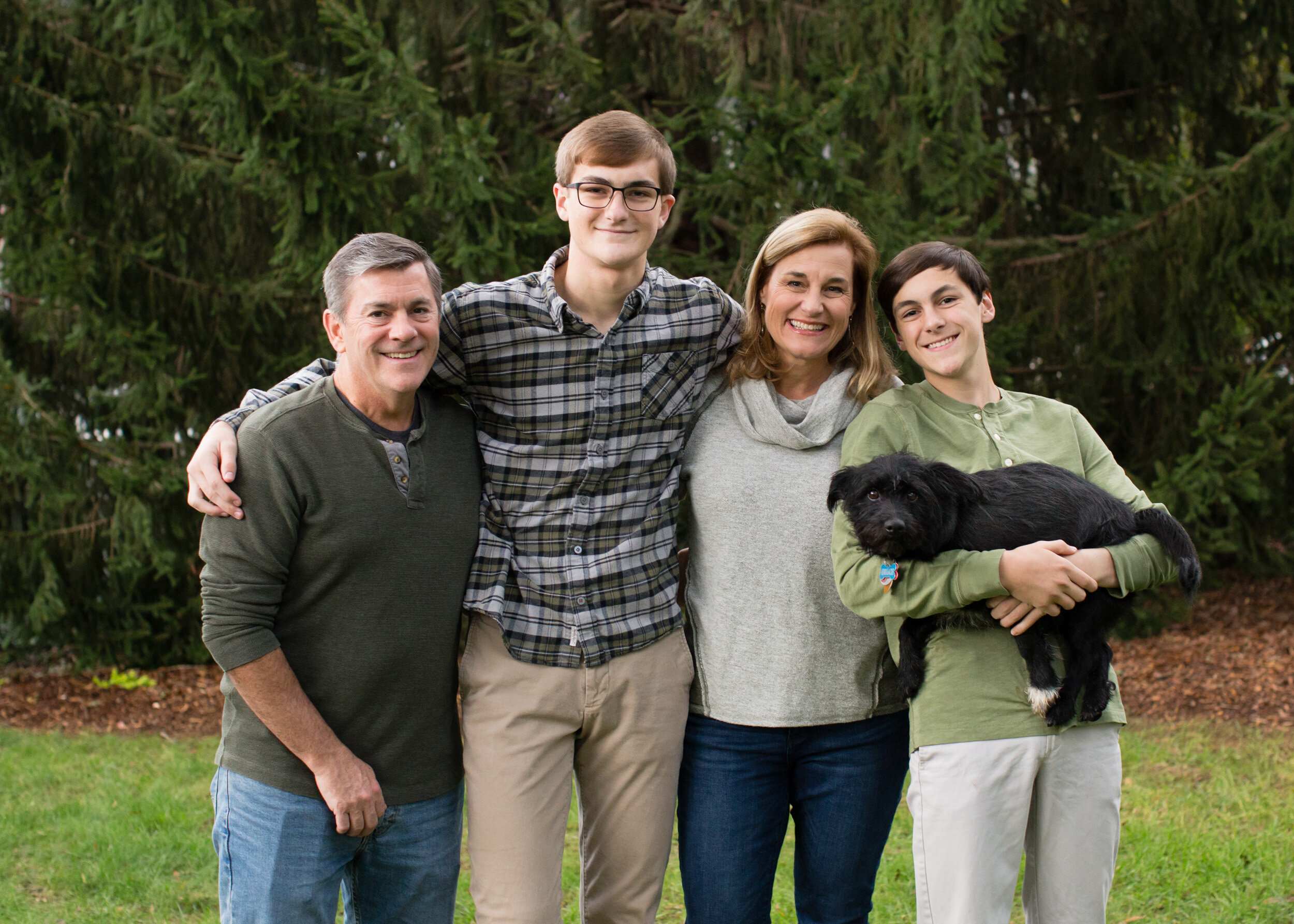 Great Friends | Great Family 