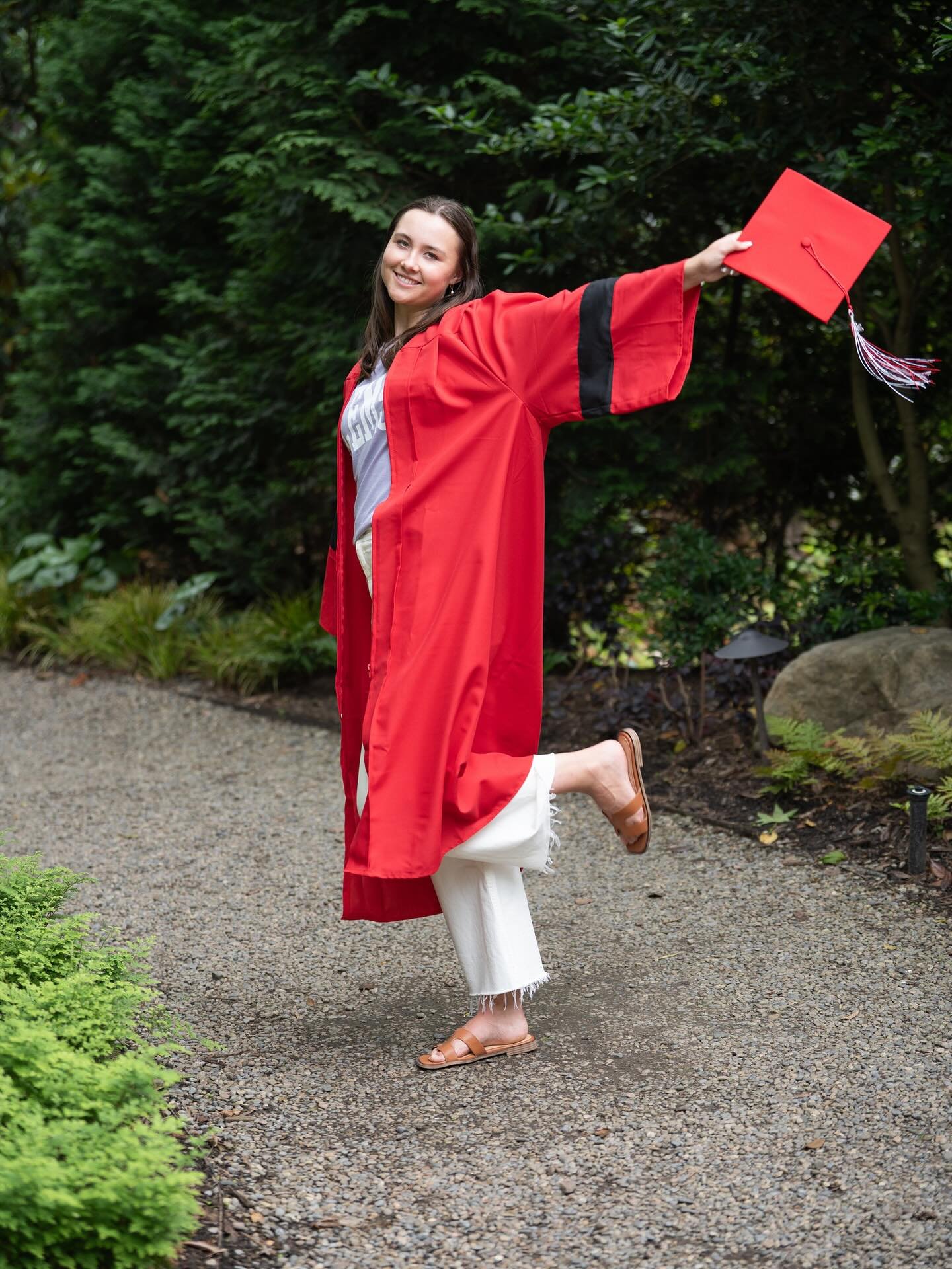 Congratulations SMHS graduate!!!!!