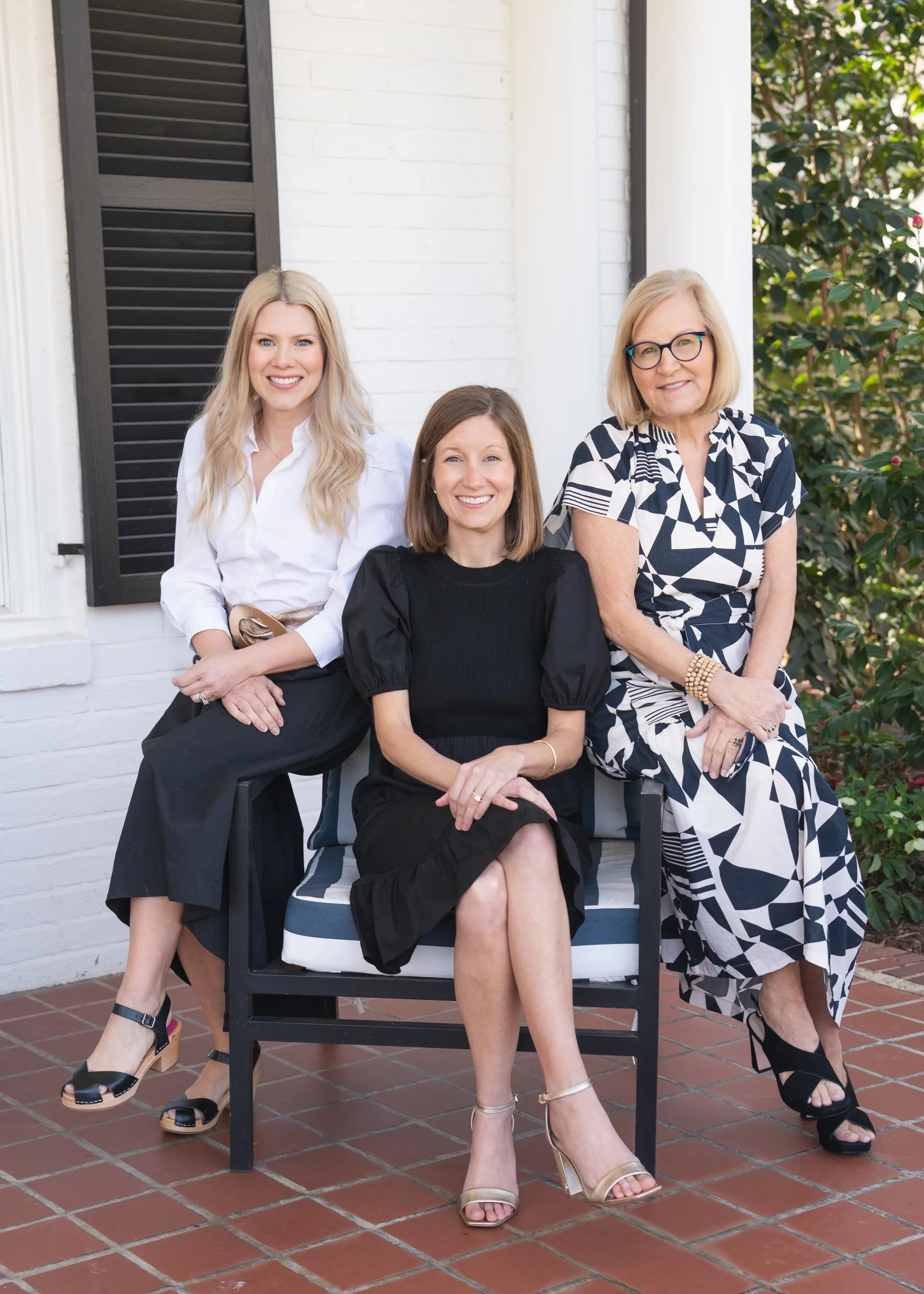 Charlotte Realtor Lifestyle Session