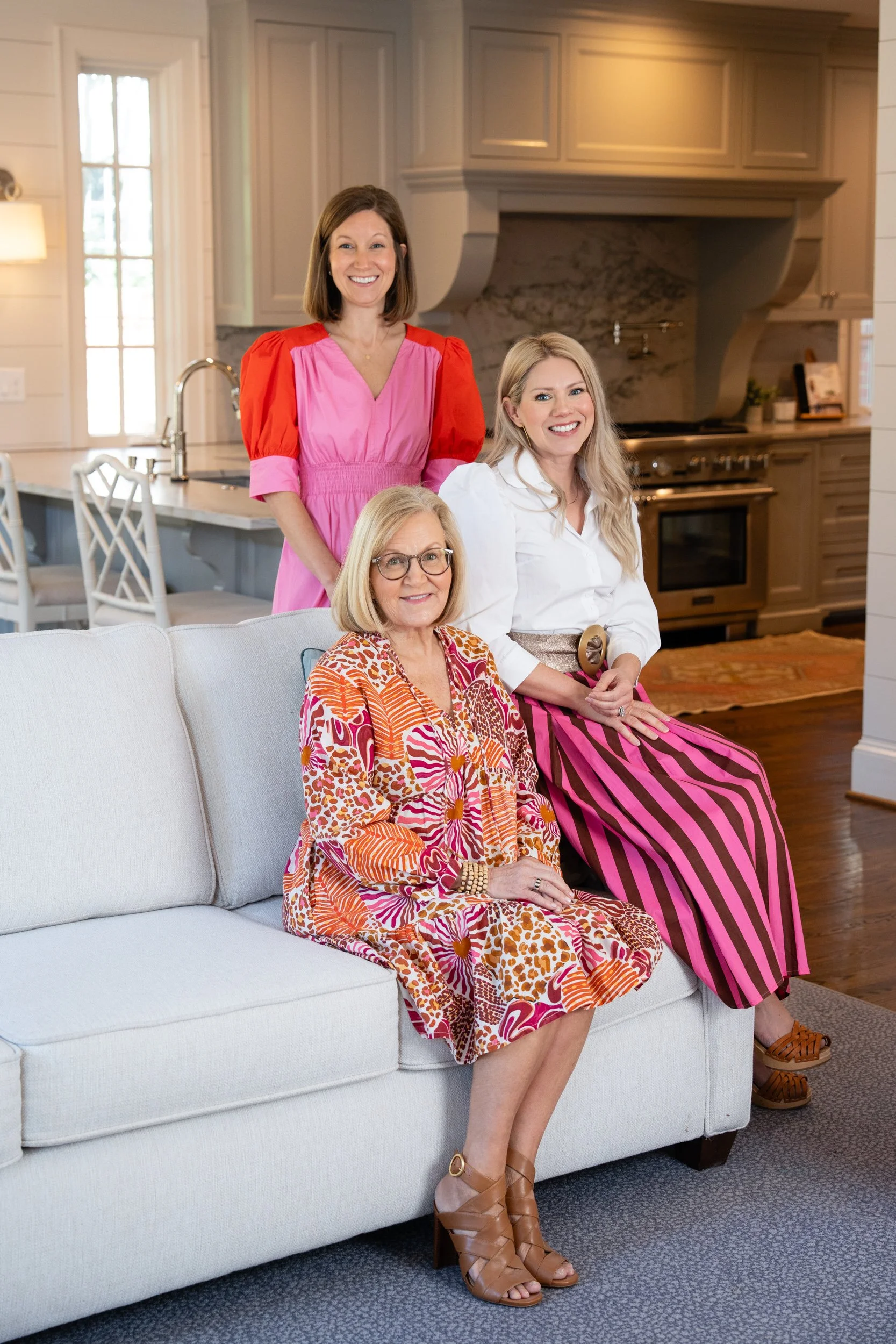 Lifestyle Real Estate Photography Charlotte