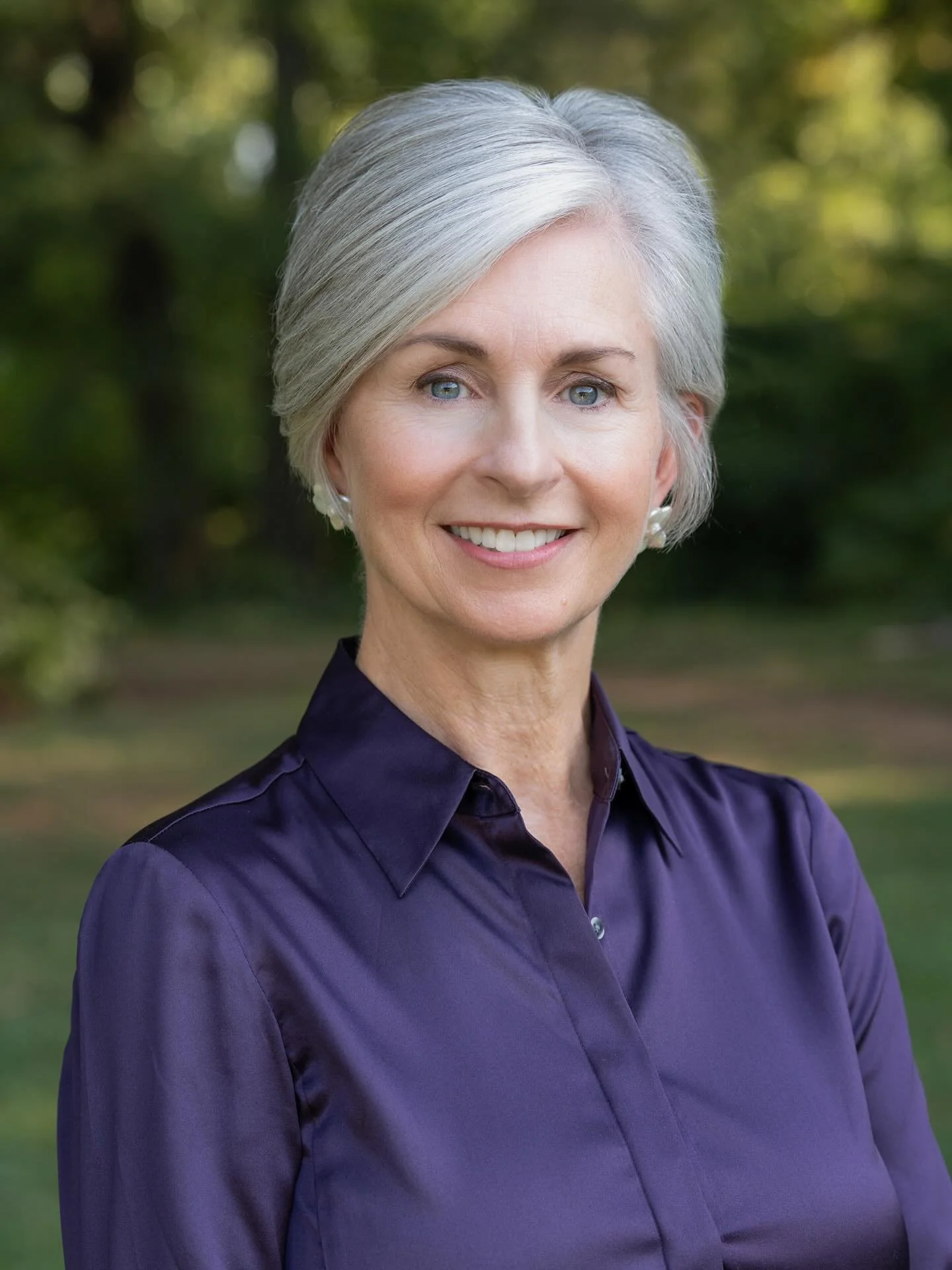 I had the honor of photographing this wonderful woman who is doing amazing things for the Charlotte community.  Thank you for all you do to help nonprofits be the best they can be.