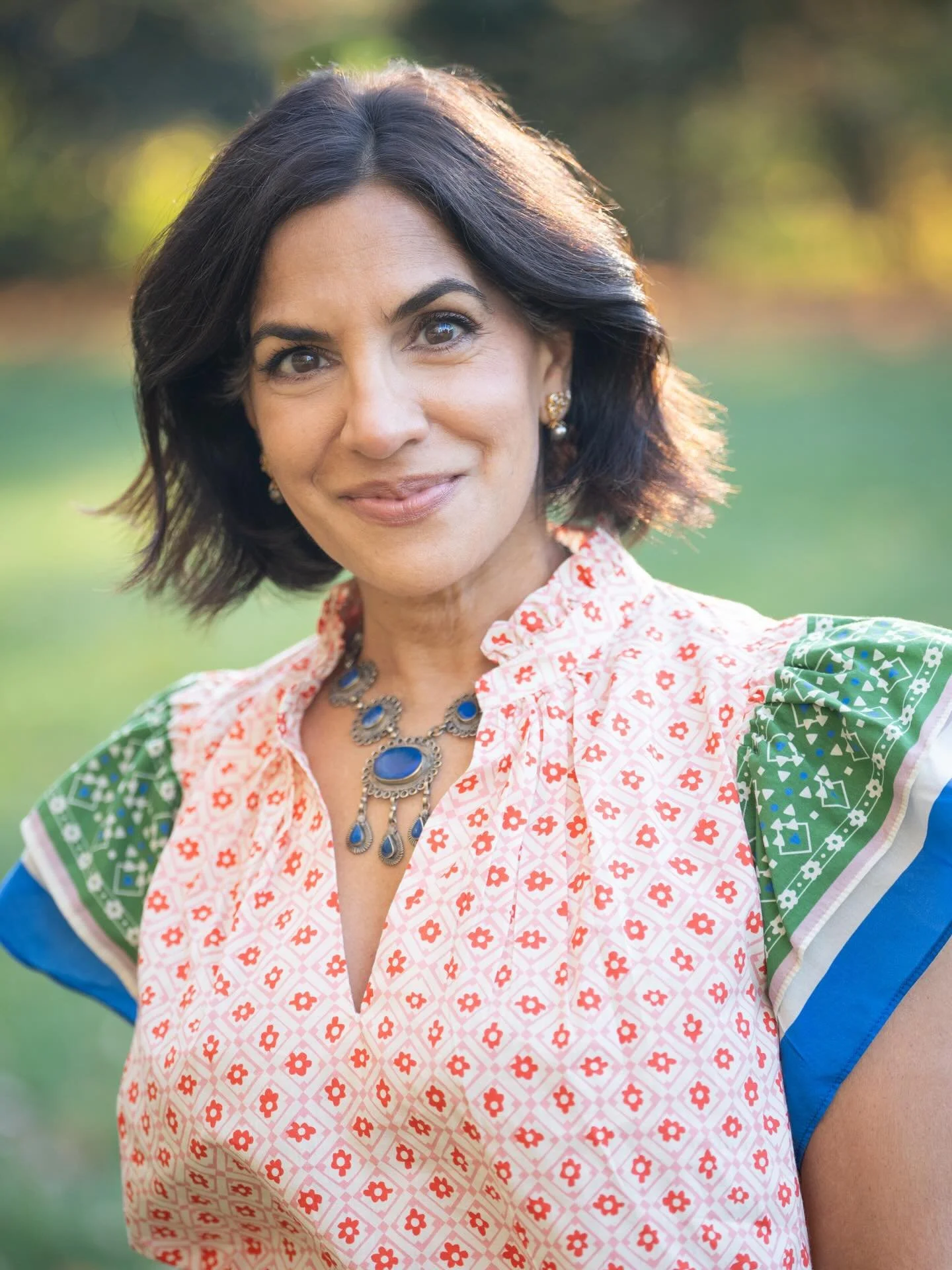 BELOVD founder and chocolatier&rsquo;s beautiful headshot!  @belovdchocolate has AMAZING chocolate!!! Made of real ingredients and allergen free!  The peppermint bark (not pictured because I ate it all) is amazing too!!!