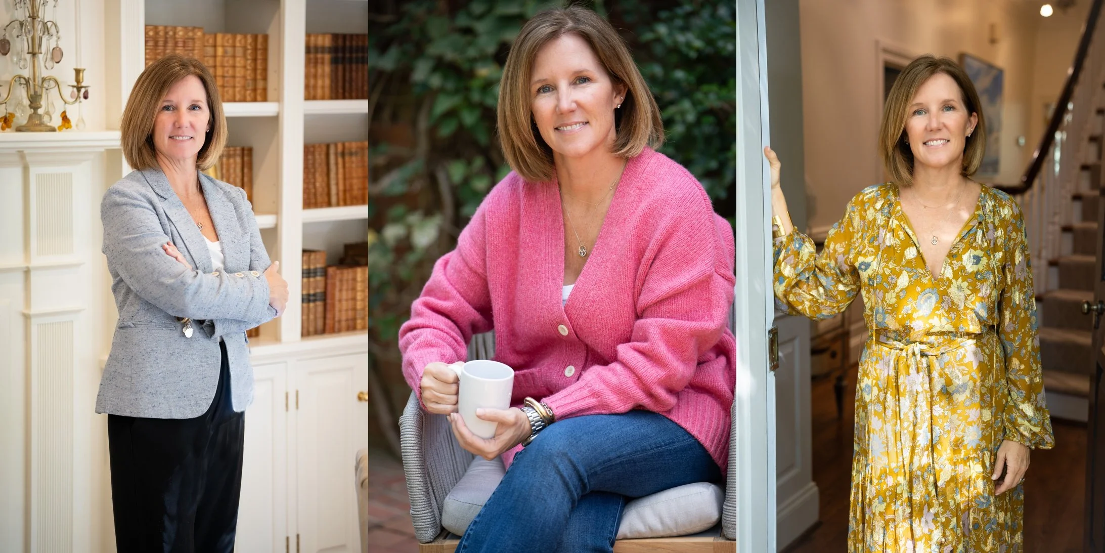 Charlotte, NC Realtor Lifestyle Photographs: Why Professional Photos Matter 