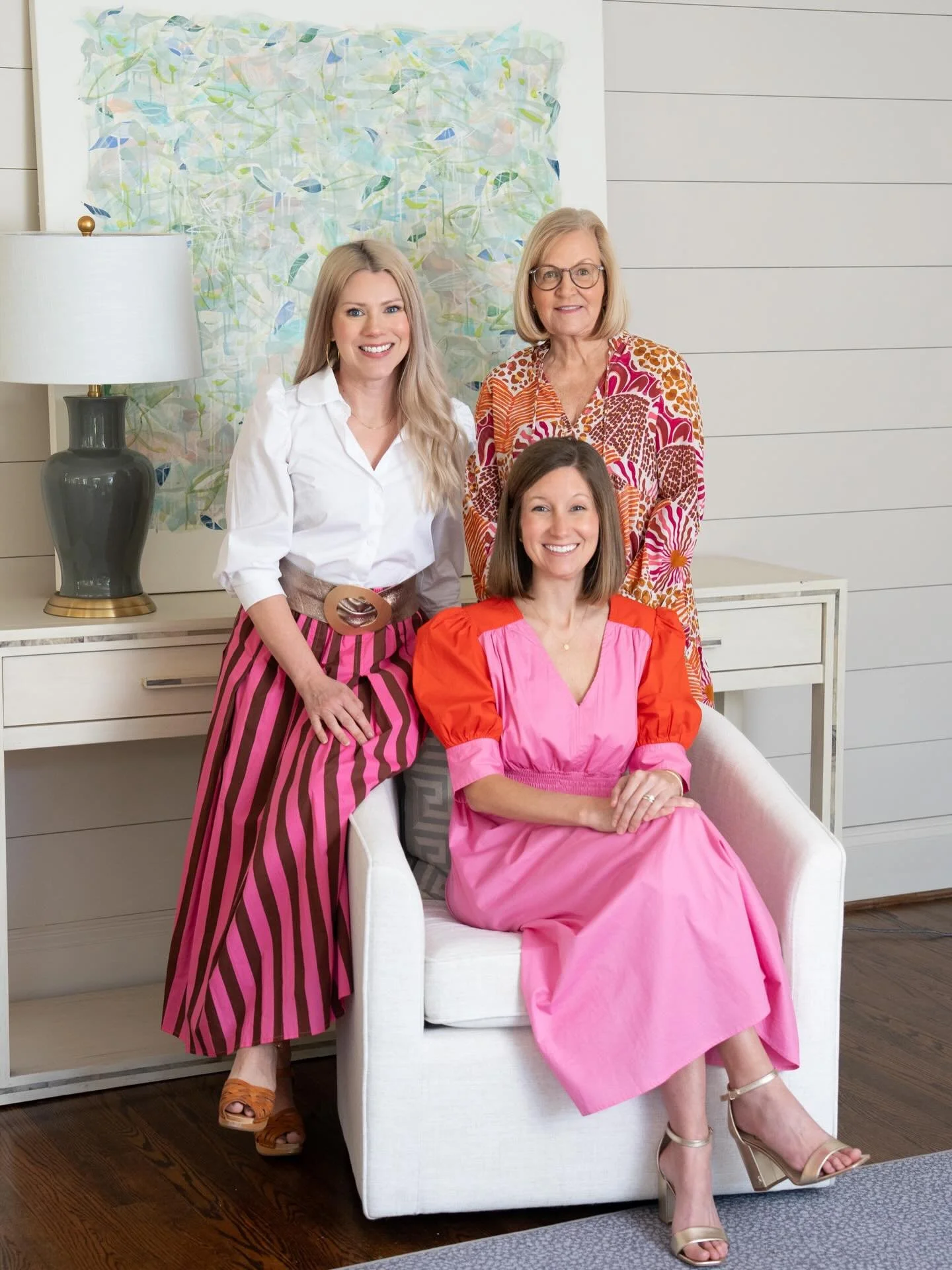 Always great to be part of a team!