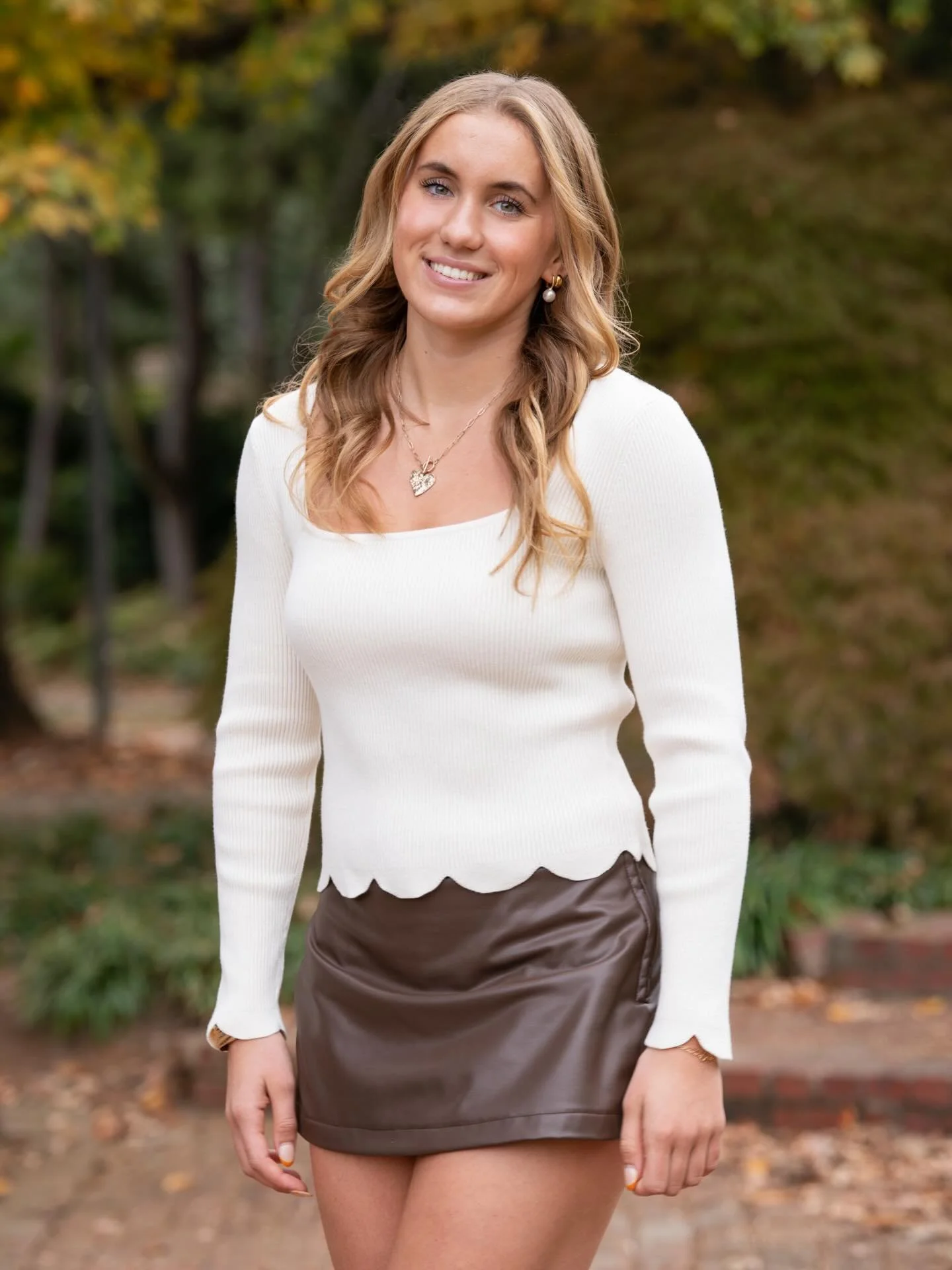 Class of 2026 - graduation is five months away!  Let&rsquo;s capture you and all you&rsquo;ve accomplished the last several years!