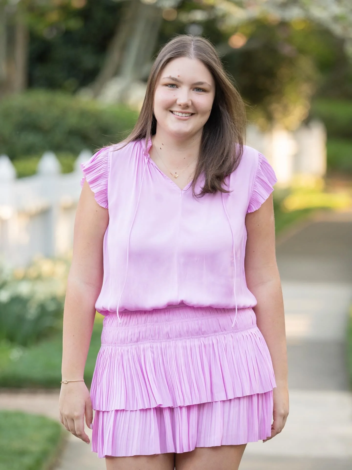 Walking into graduation season!!