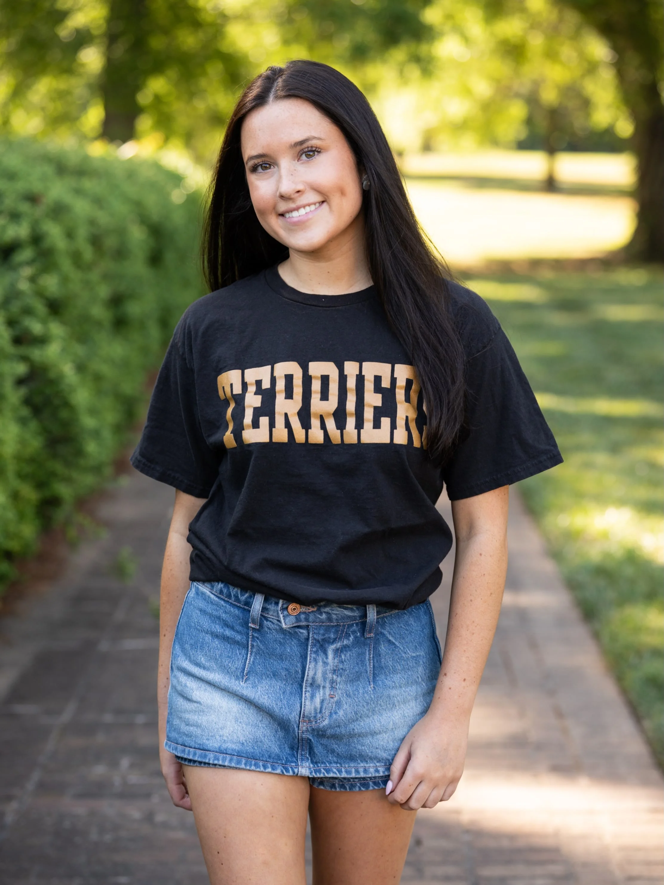 Wishing you the best freshman year!!!