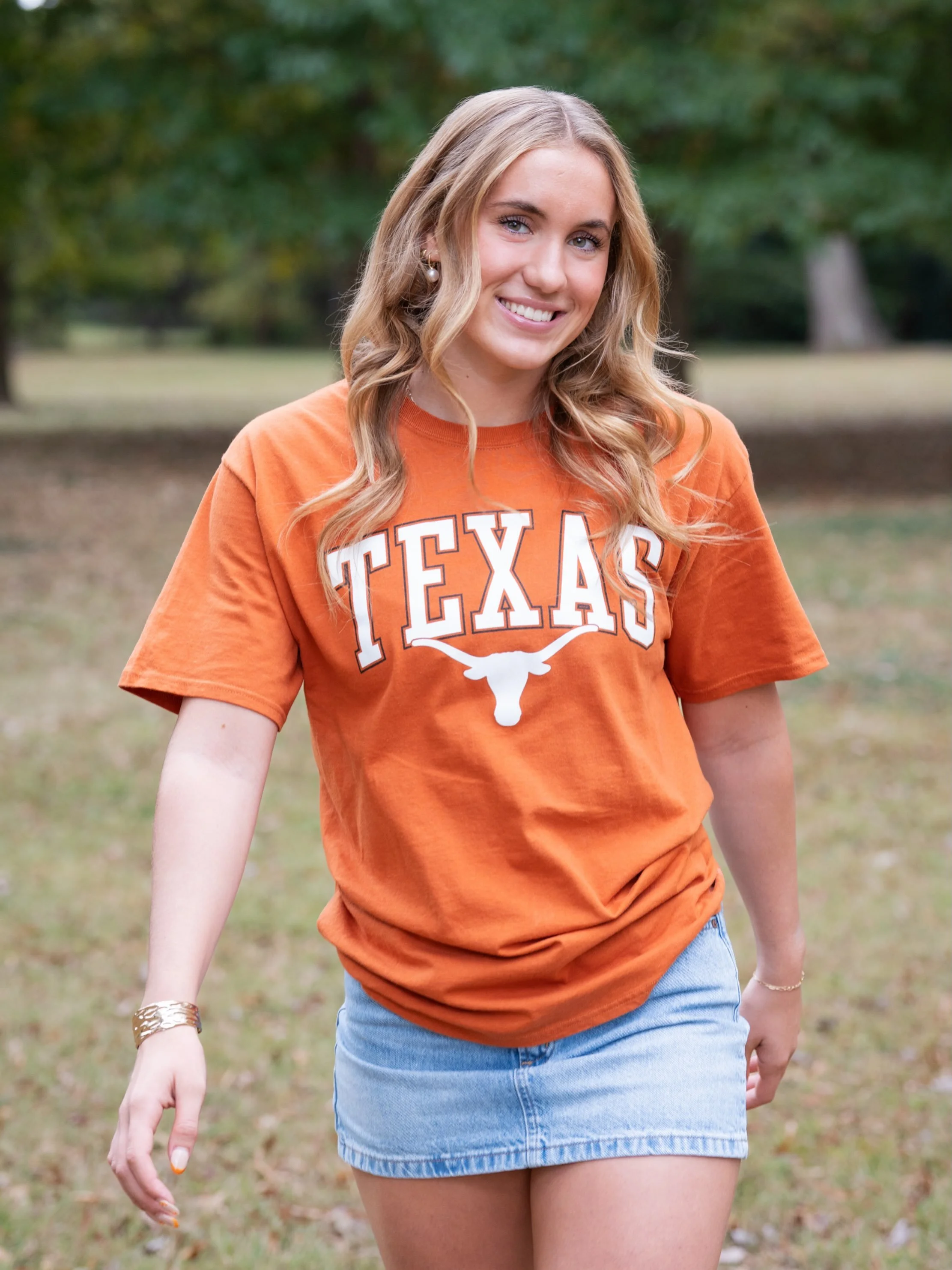 Enjoy your time in Austin!! All the best in college swimming!