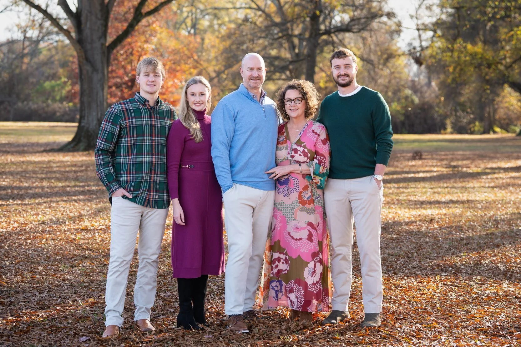Fall will be here before we know it, at least most of us hope so.  It&rsquo;s time to get your beautiful family in front of the camera for some gorgeous fall photos. 🍁📷