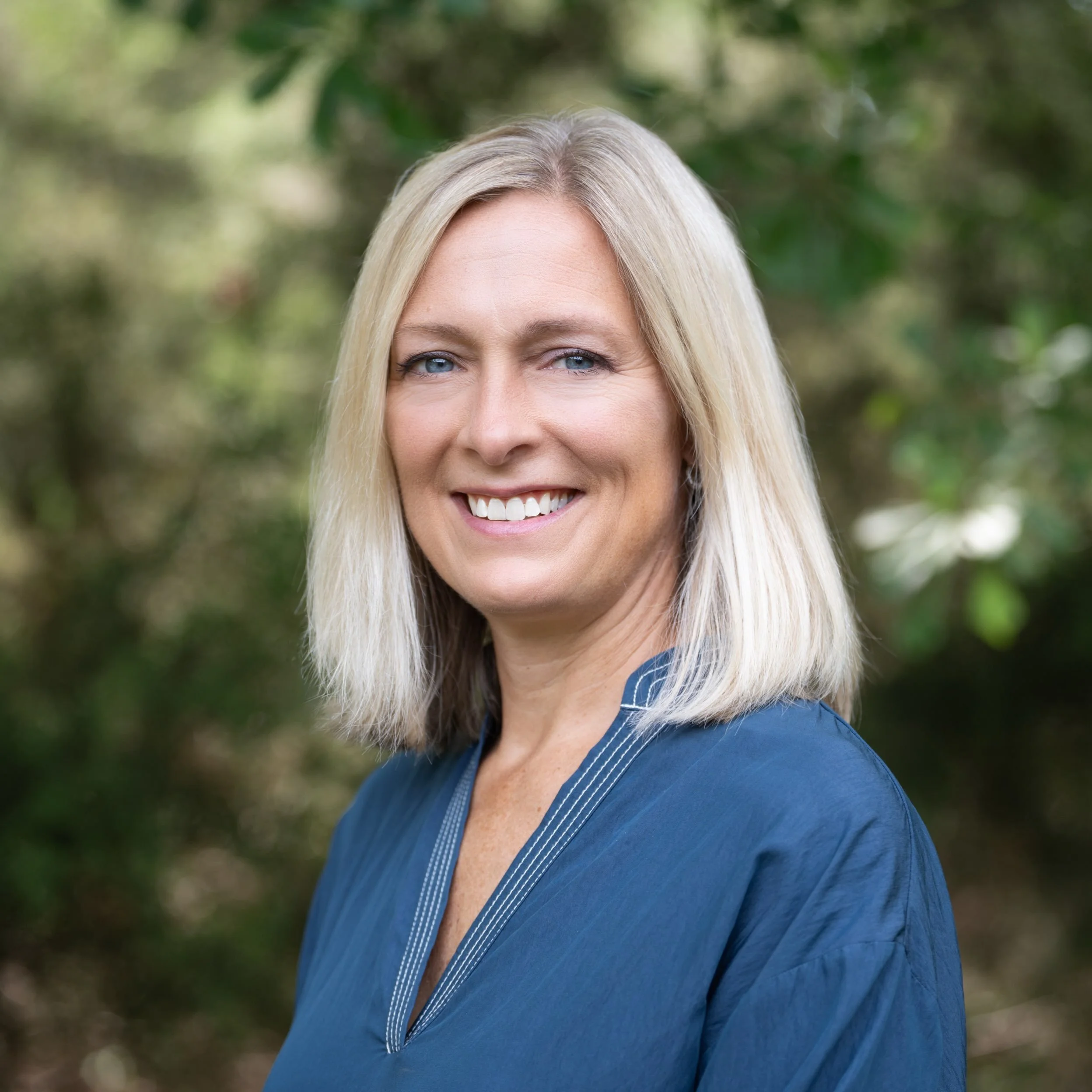 I had the pleasure of photographing Beth for some updated headshots. 

Beth is an amazing woman&mdash;Founder &amp; Executive Director of Documenting Hope, author of A Compromised Generation and Brain Under Attack, and an inspiring speaker and podcas