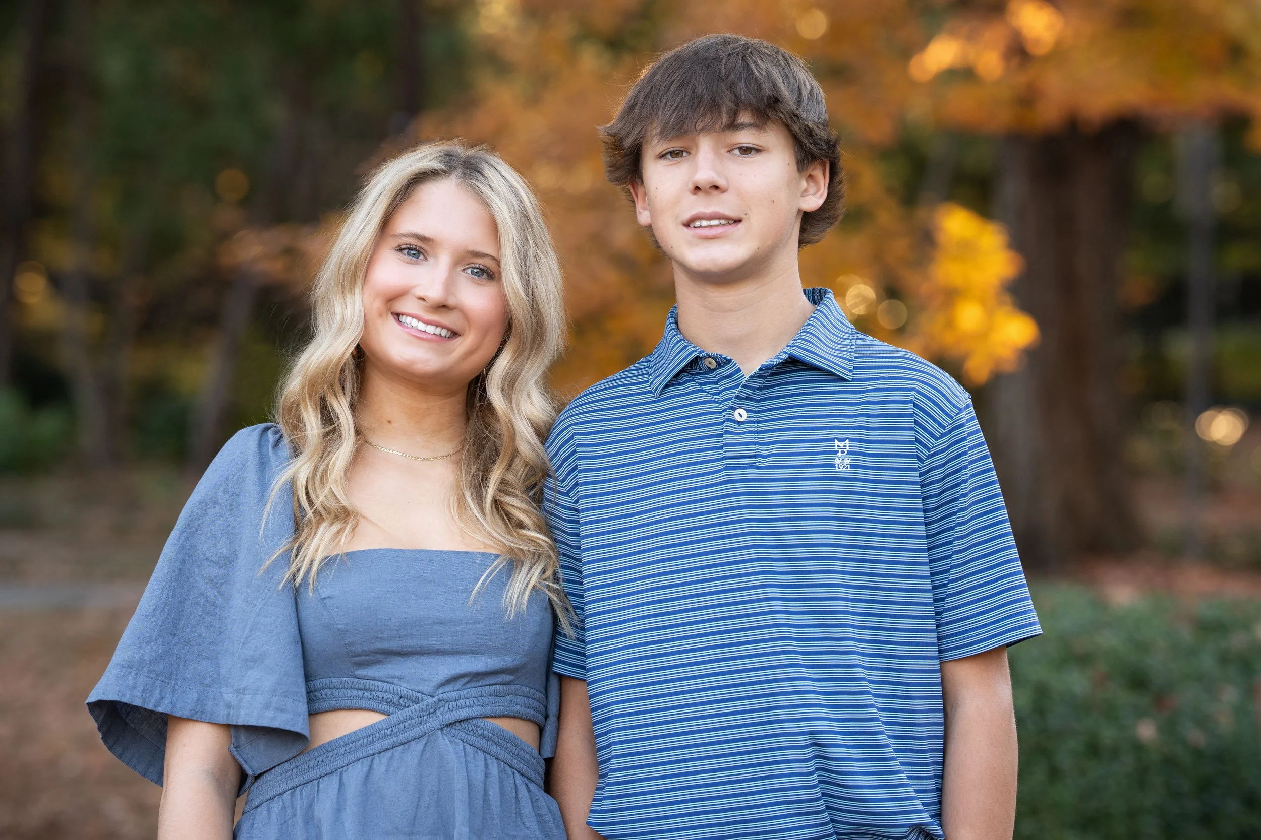 family photographer Charlotte nc area