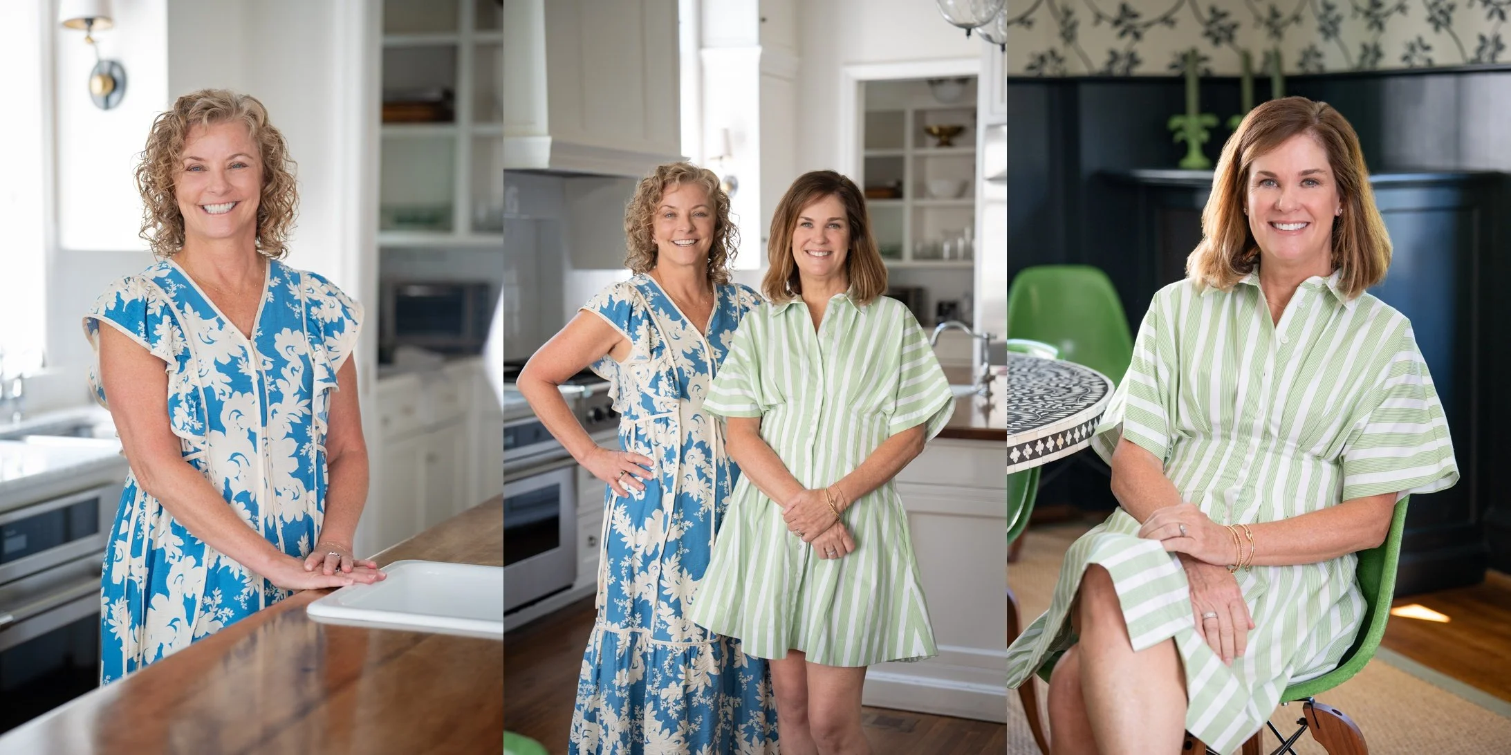 Lifestyle real estate Compass Charlotte