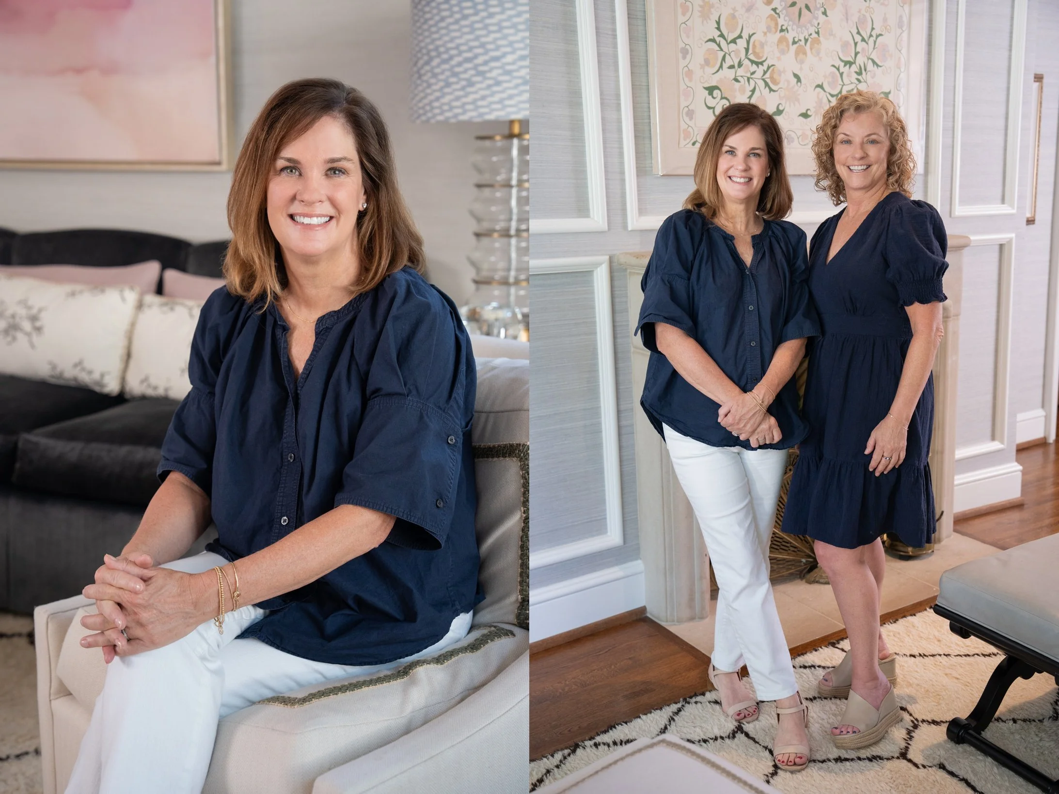 Mary Bennett Riddick Charlotte realtor compass