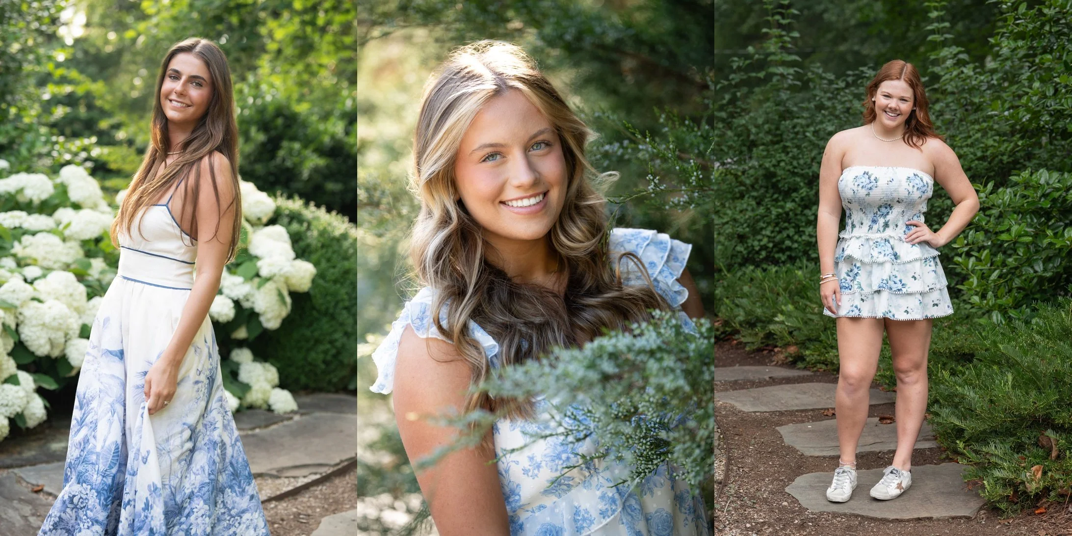 floral-dress-senior-pictures-south-charlotte