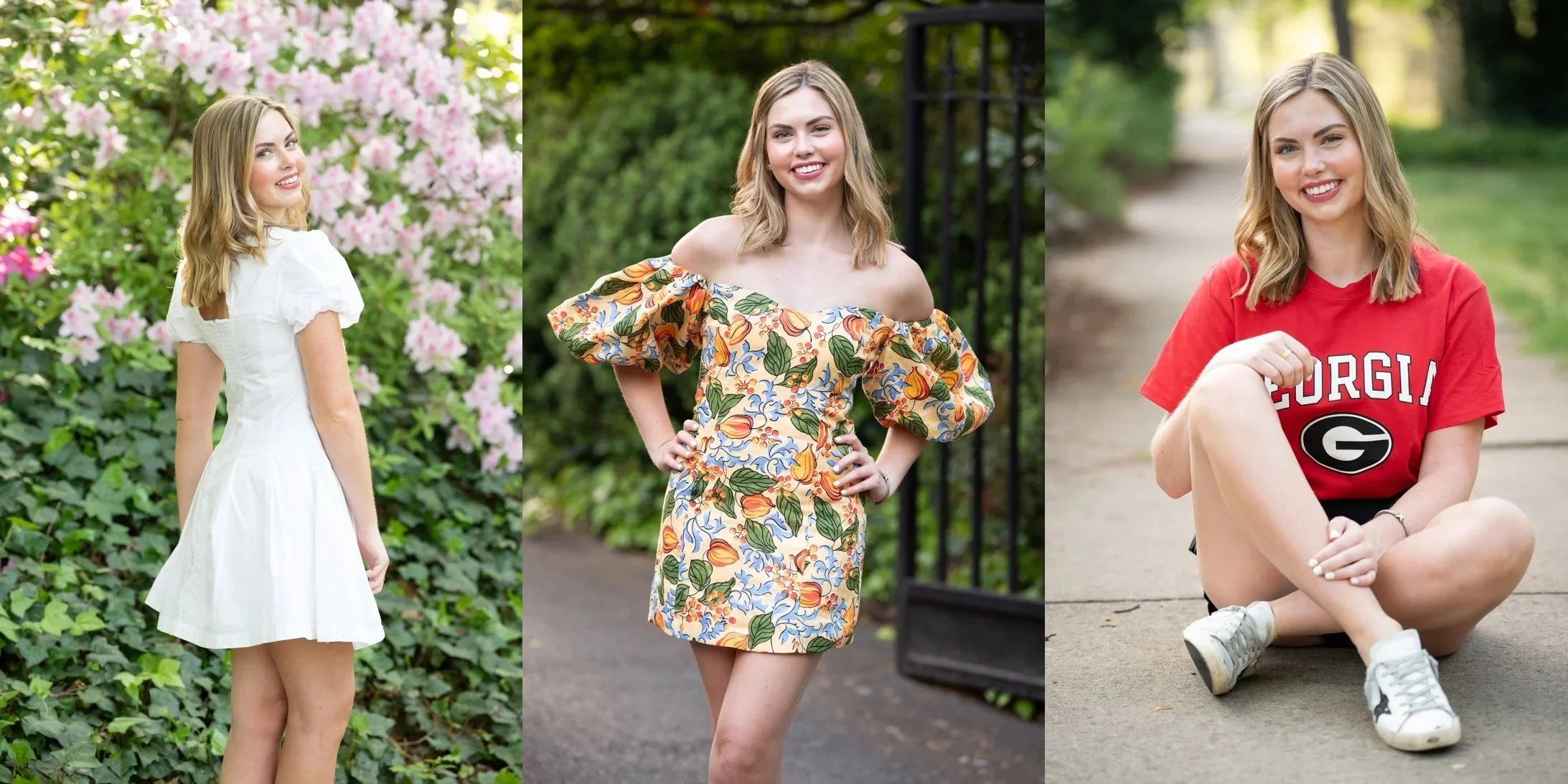 Myers-park-area-senior-photographs