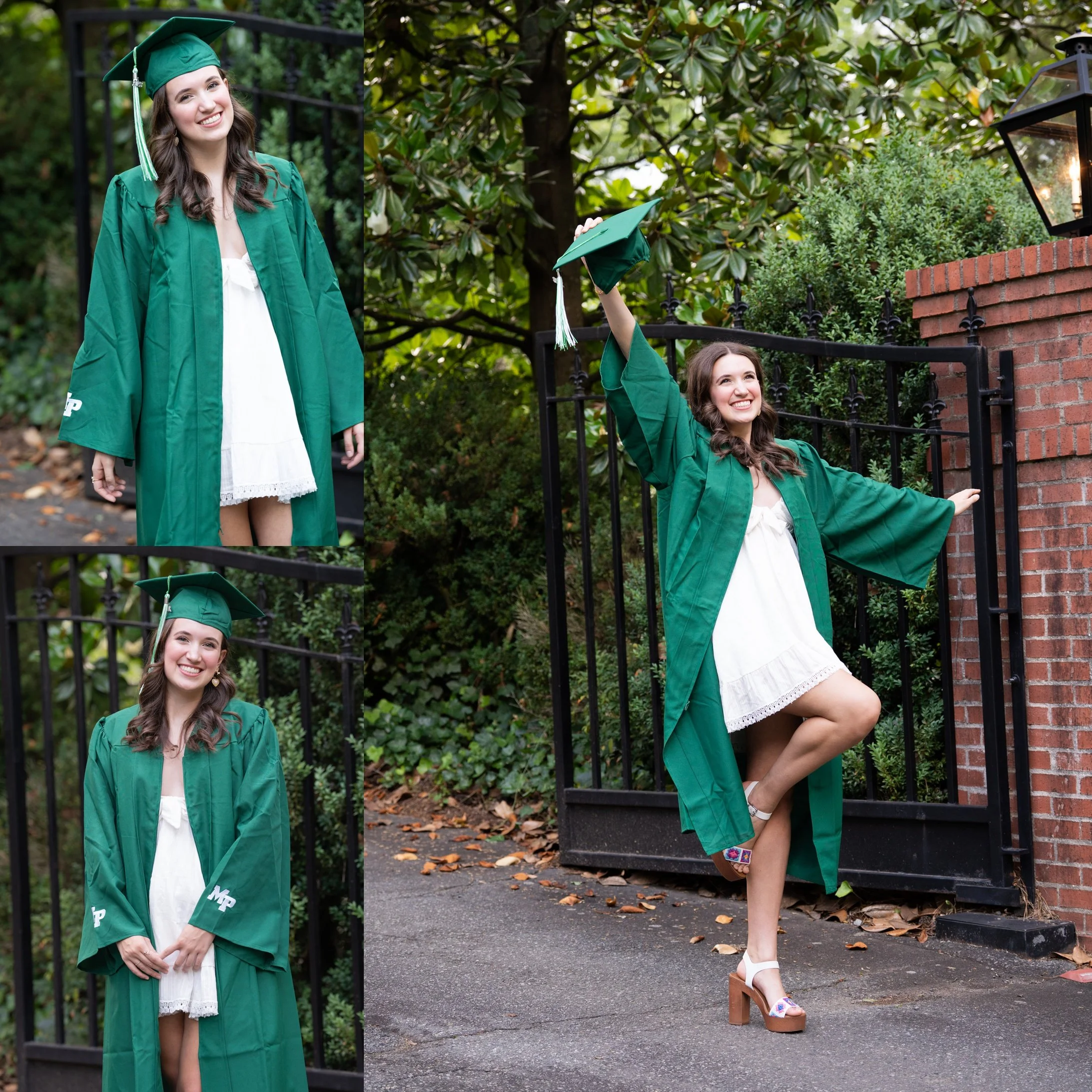 Myers-park-cap-gown-senior-photographs