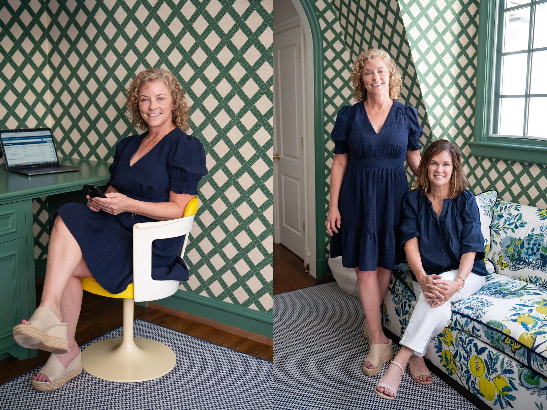 Rachael Dunnavant compass realtor Charlotte