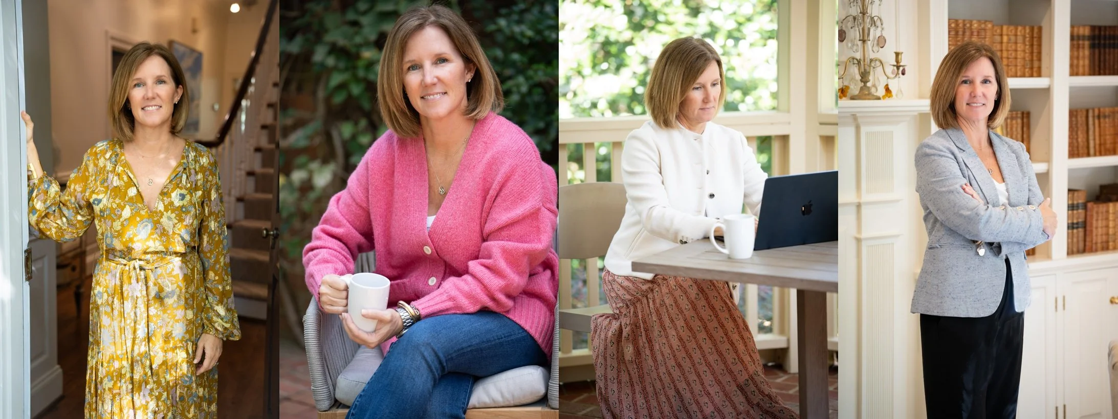 Charlotte realtor photographs