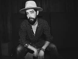 ARTIST: Jackie Greene LABEL: Blue Rose Music Working on upcoming project