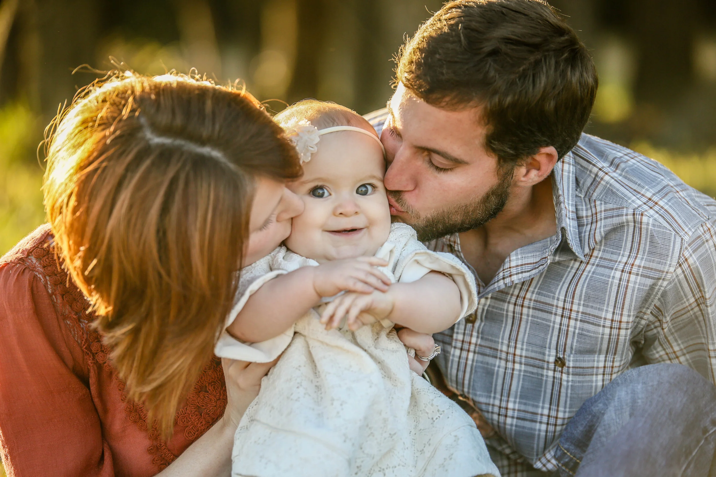Blocker Family