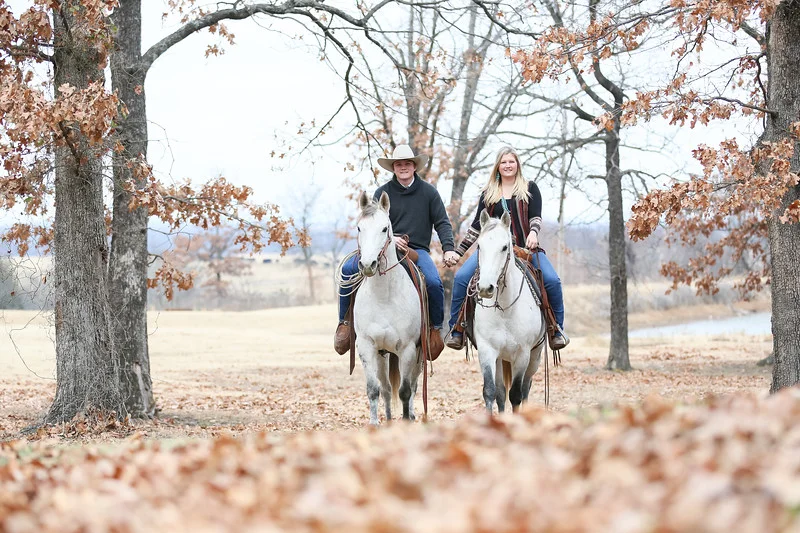 Tori + Jeremiah