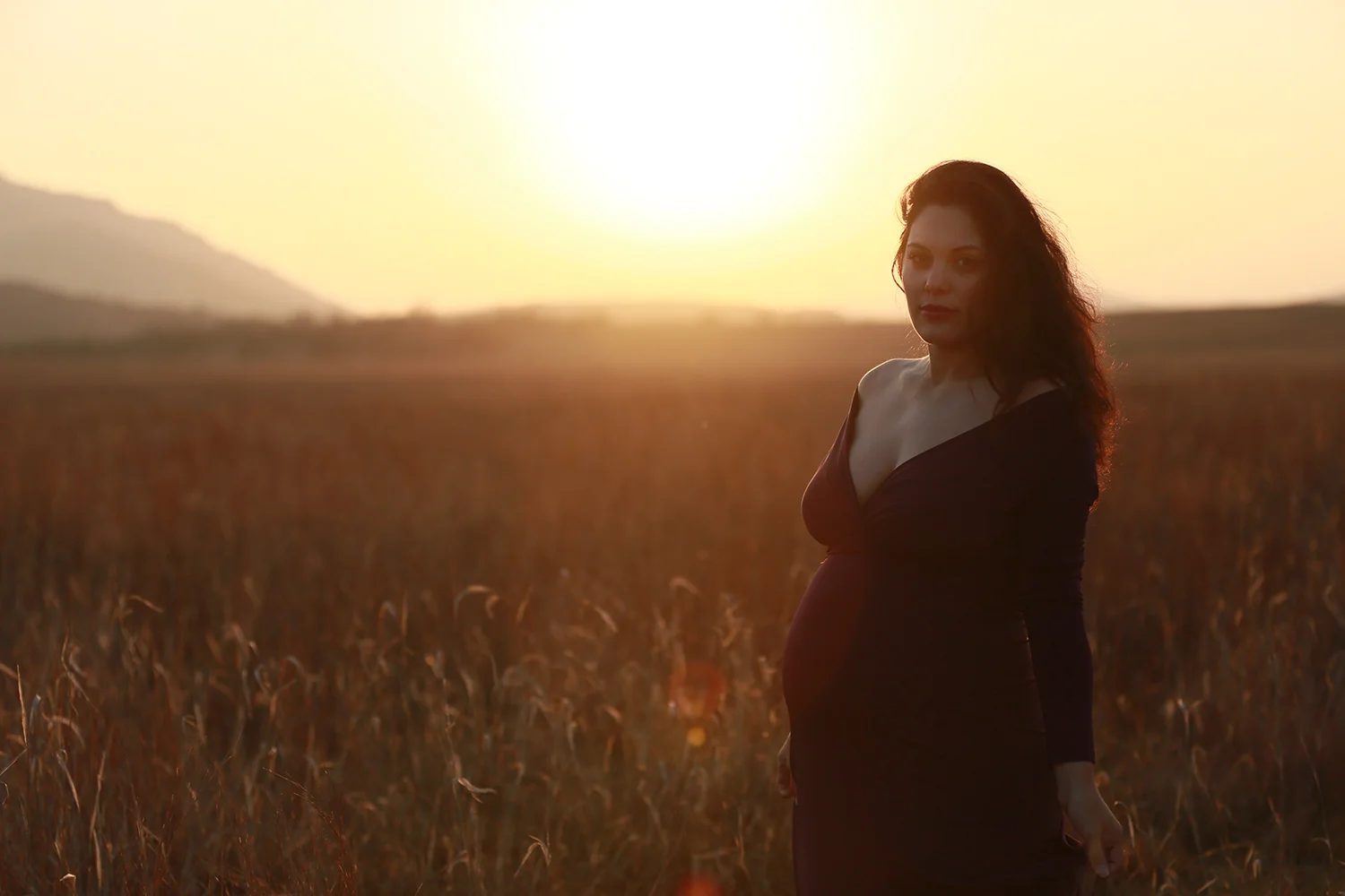 Baby Mama: Ashley Herrin