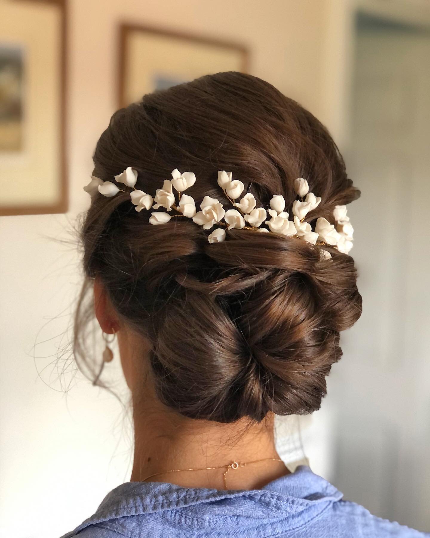 Sunny days☀️ + lovely brides 👰&zwj;♀️