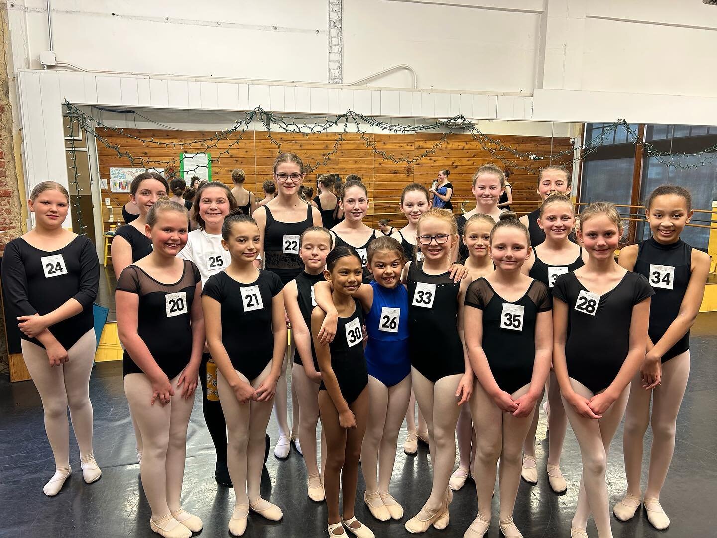 I can&rsquo;t believe we&rsquo;re going to say this but we held our open call auditions for our Nutcracker production coming this year. 😮 

So great to see everyone&rsquo;s excitement! 🩰 
.
.
.
#dgyouthballet #siouxfallsdancers #siouxfallsdancer #s