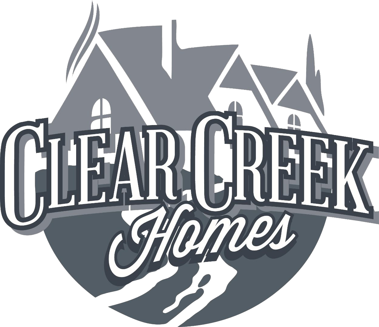 Clear Creek Homes 