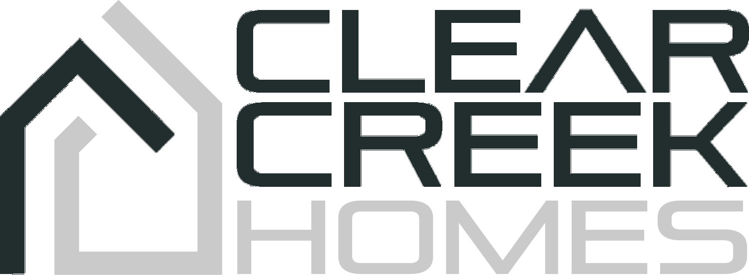 Clear Creek Homes 