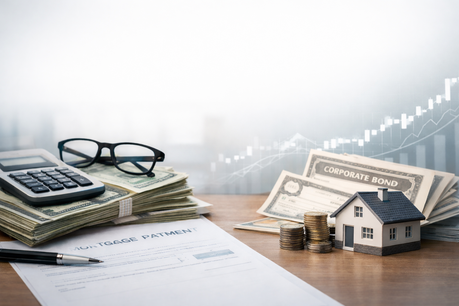 If Google Is Issuing $36 Billion in Debt… Why Are You So Focused on Paying Off Your Mortgage?