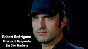 Robert Rodriguez APVote.org