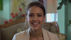 Jessica Alba, Star Jones,Will.I.am APVote.org PSA