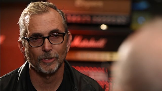Art Alexakis of Everclear.