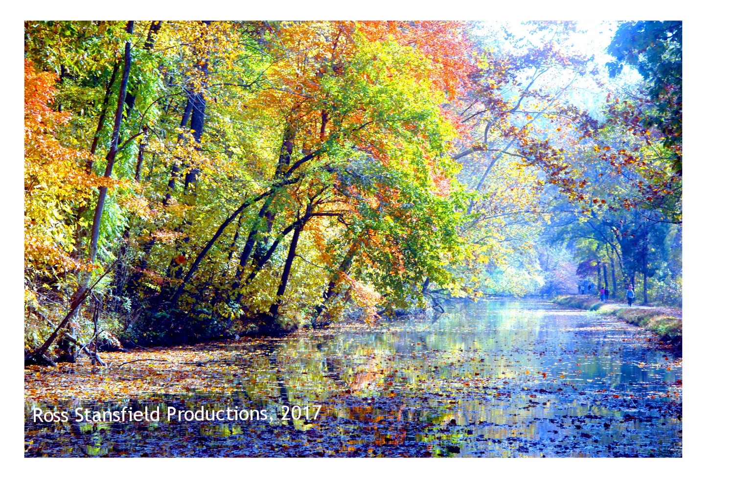 C & O canal