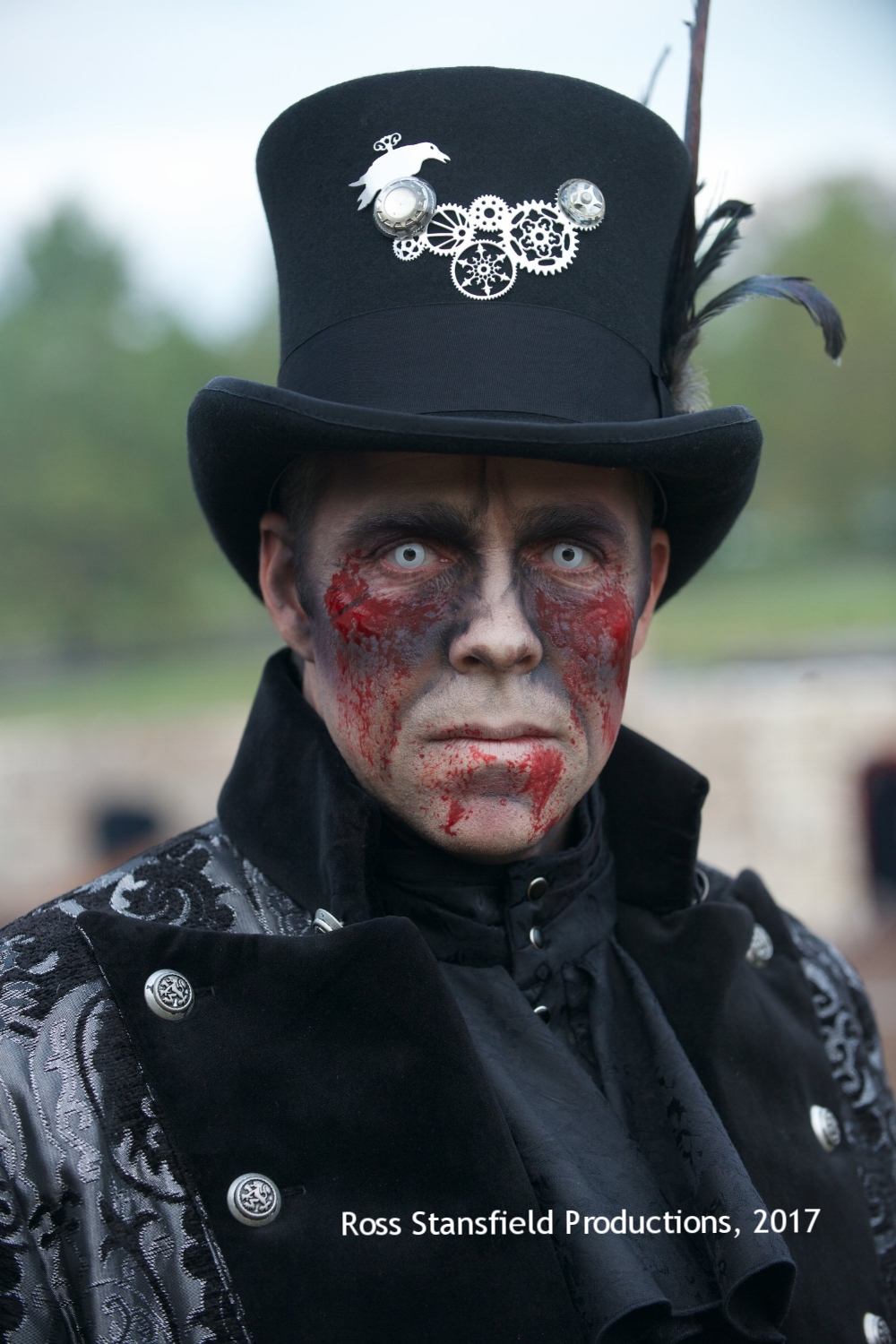Markoff's Demons 2014