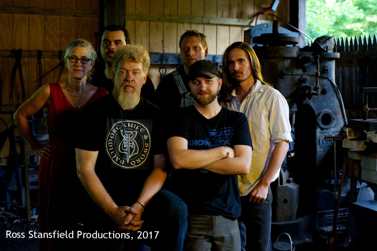 Man at Arms Reforged