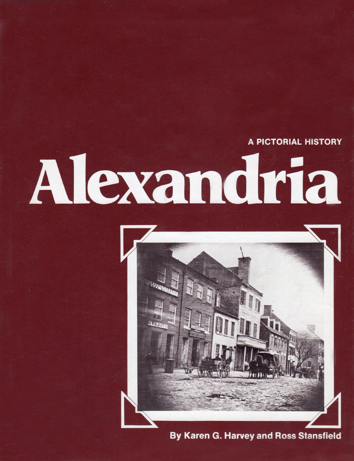 "Alexandria" a pictorial history