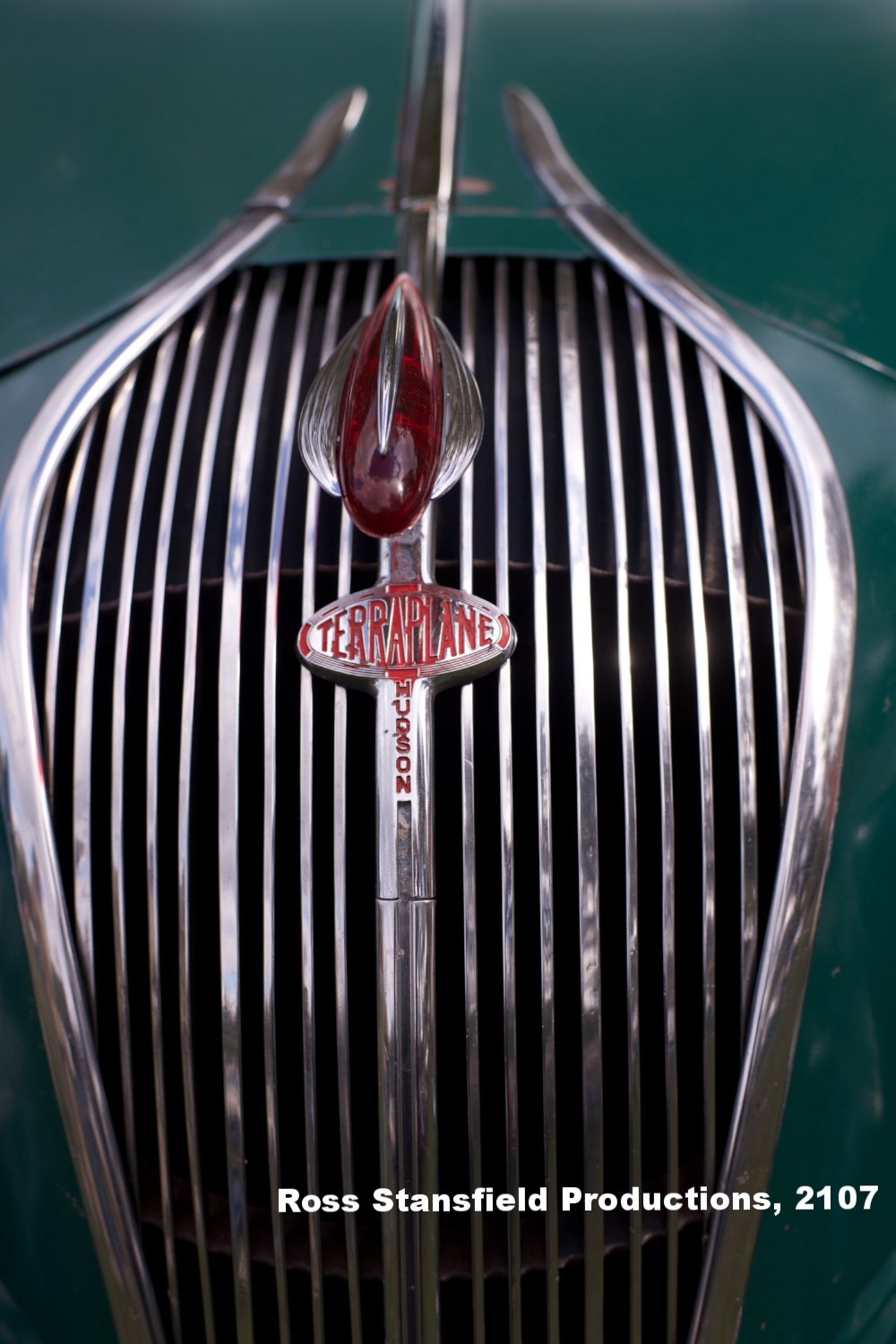 Hudson Terraplane