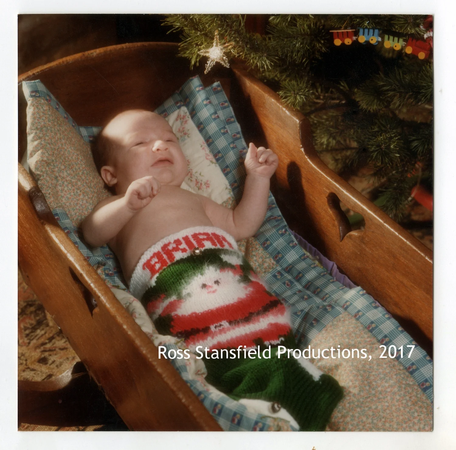 Christmas Present