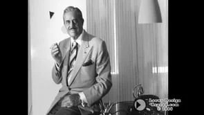 RAYMOND LOEWY Loved Locomotives
