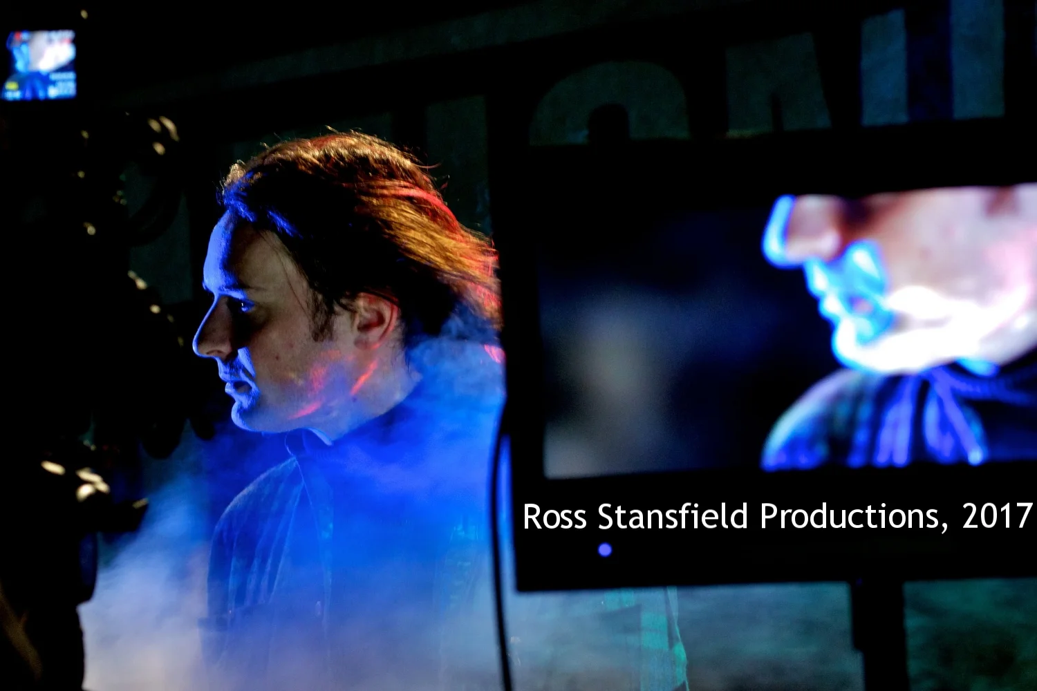 This project was filmed and stills were shot handheld with Nikon 70-200 2.8 VR at 1/40th of a second