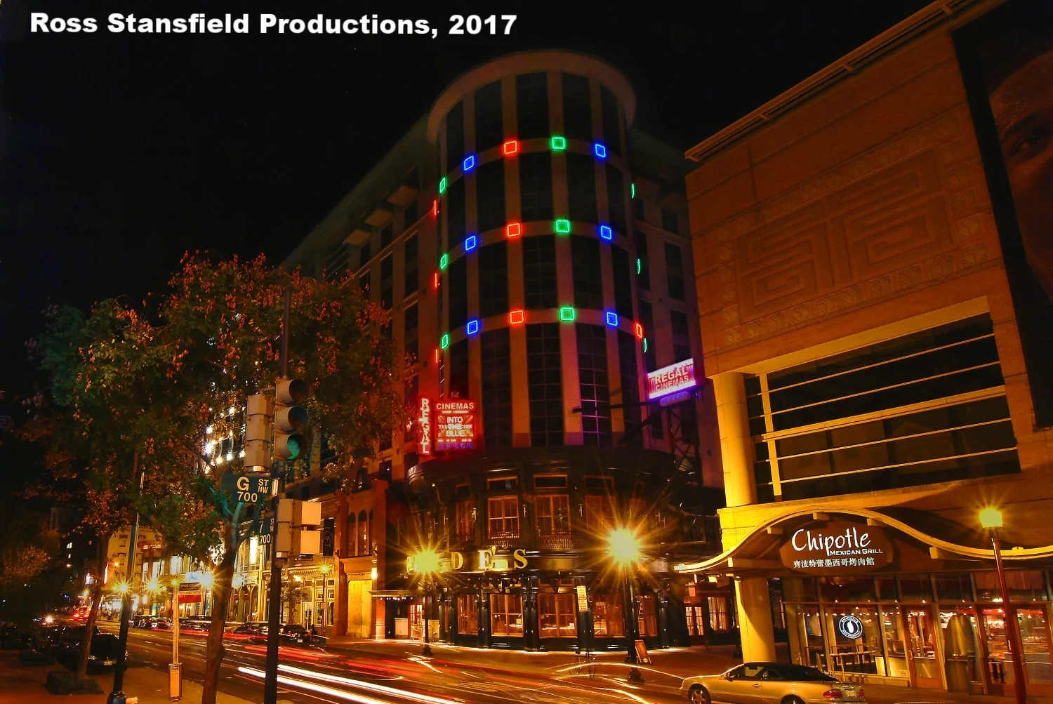 Gallery Place