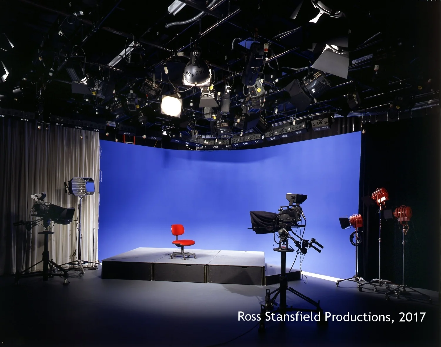 GW Studio