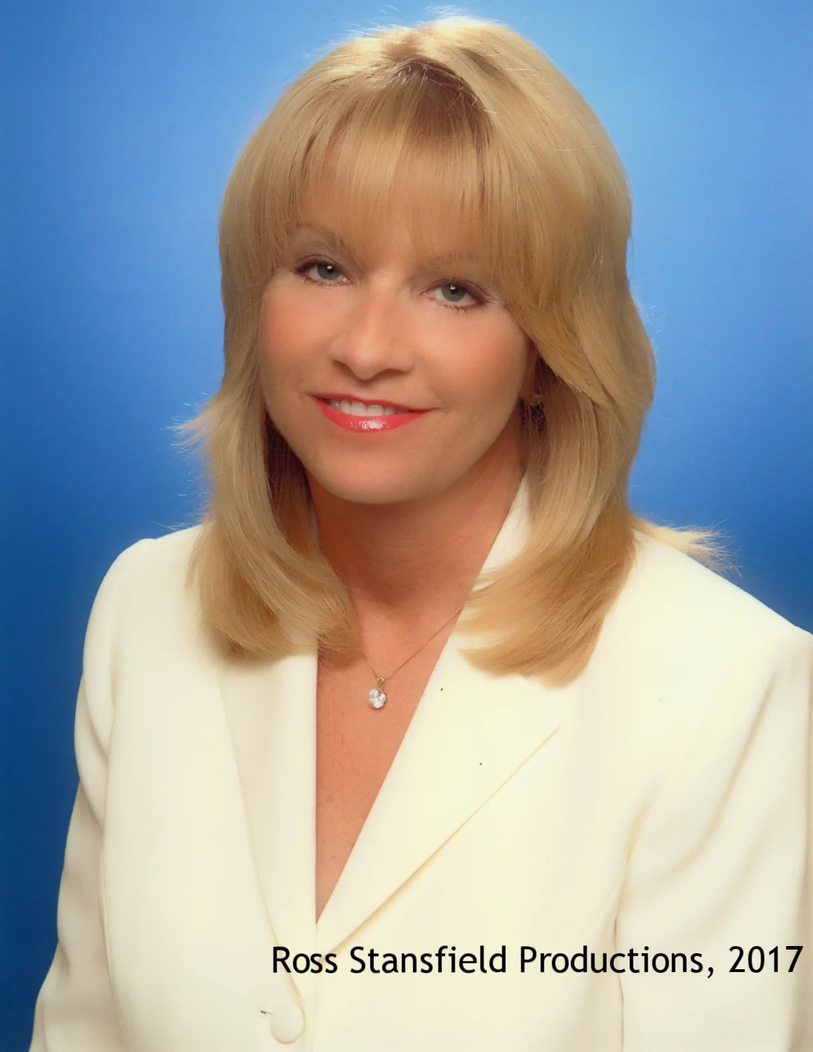 Valerie Moss Realtor