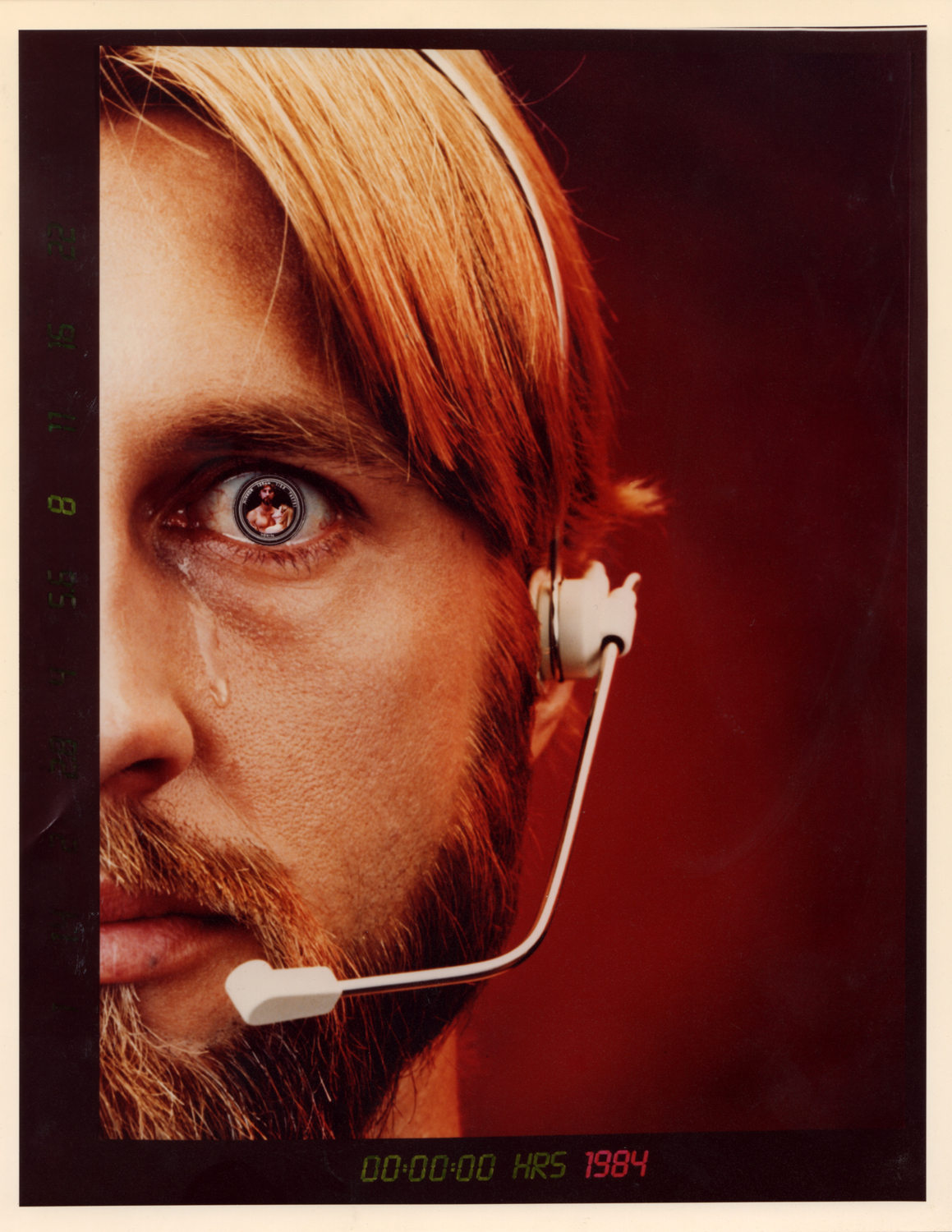 1984 Poster